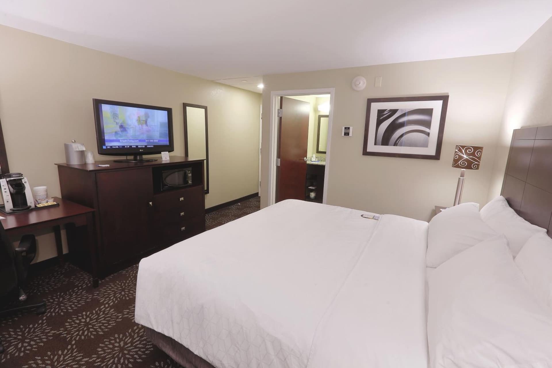 Holiday Inn Express Pittsburgh West - Greentree by IHG gallery photo in Pittsburgh, PA — image 25