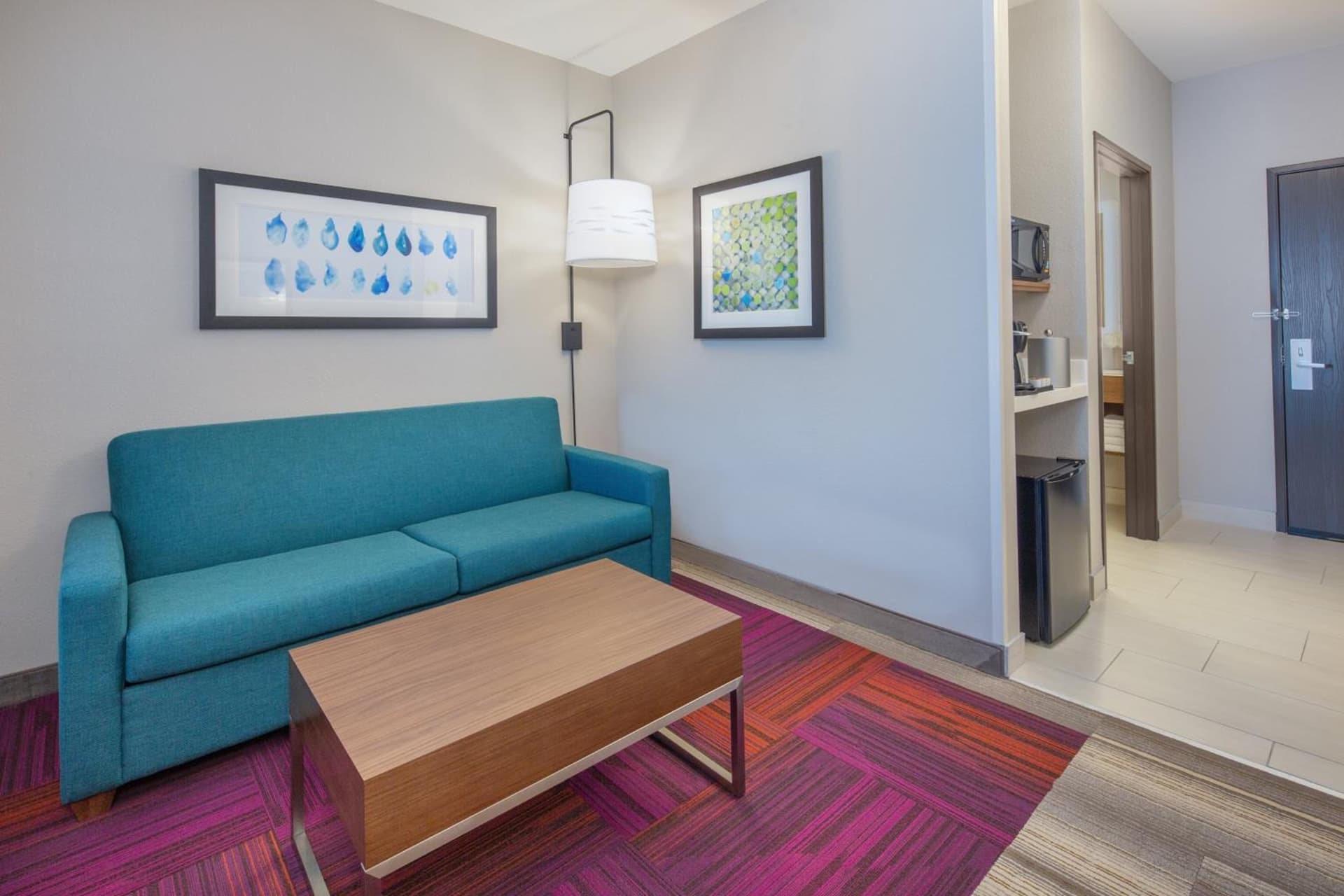 Holiday Inn Express Surprise by IHG gallery photo in Surprise, AZ — image 20