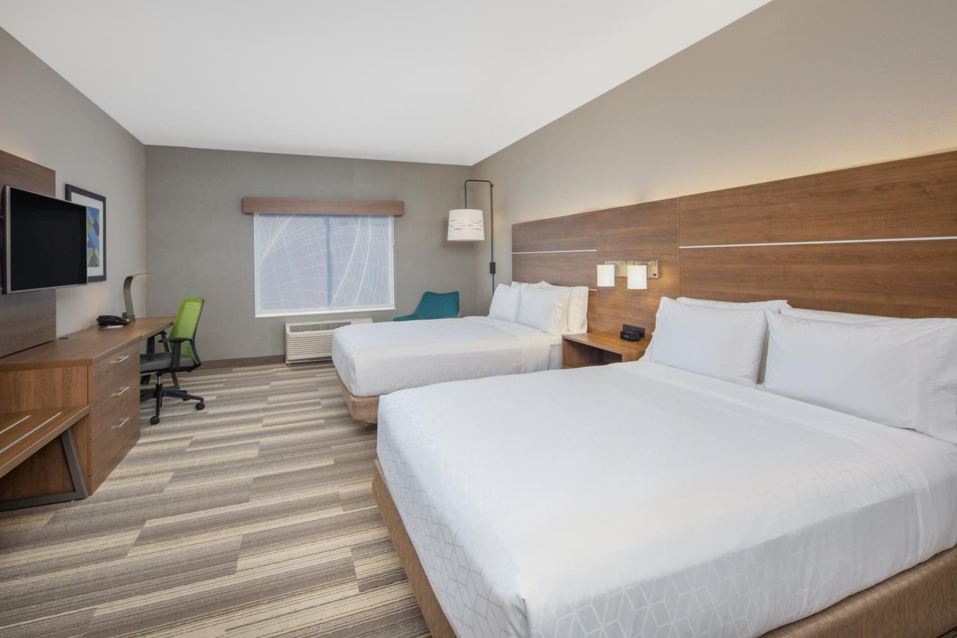 Holiday Inn Express Surprise by IHG gallery photo in Surprise, AZ — image 39