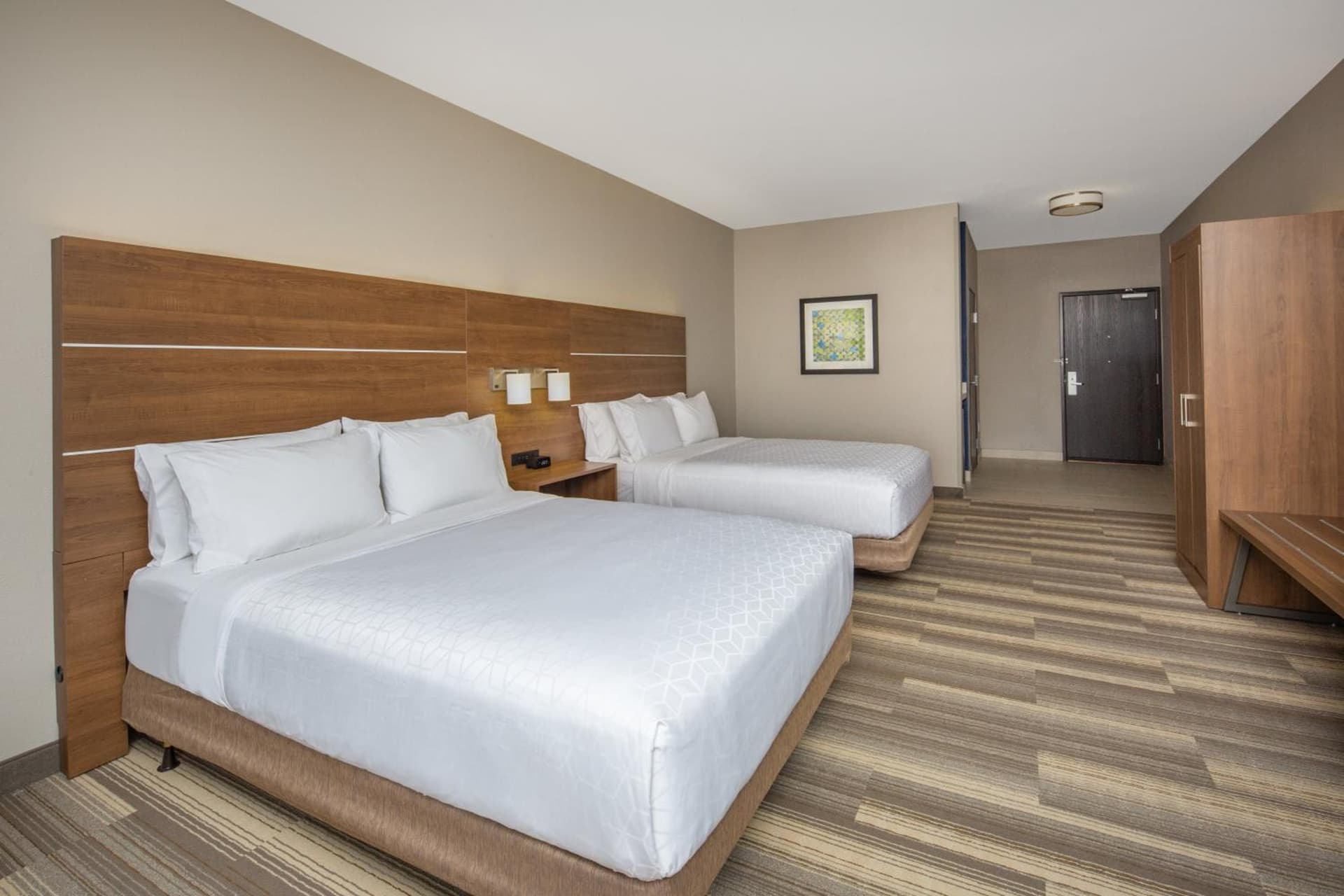 Holiday Inn Express Surprise by IHG gallery photo in Surprise, AZ — image 14