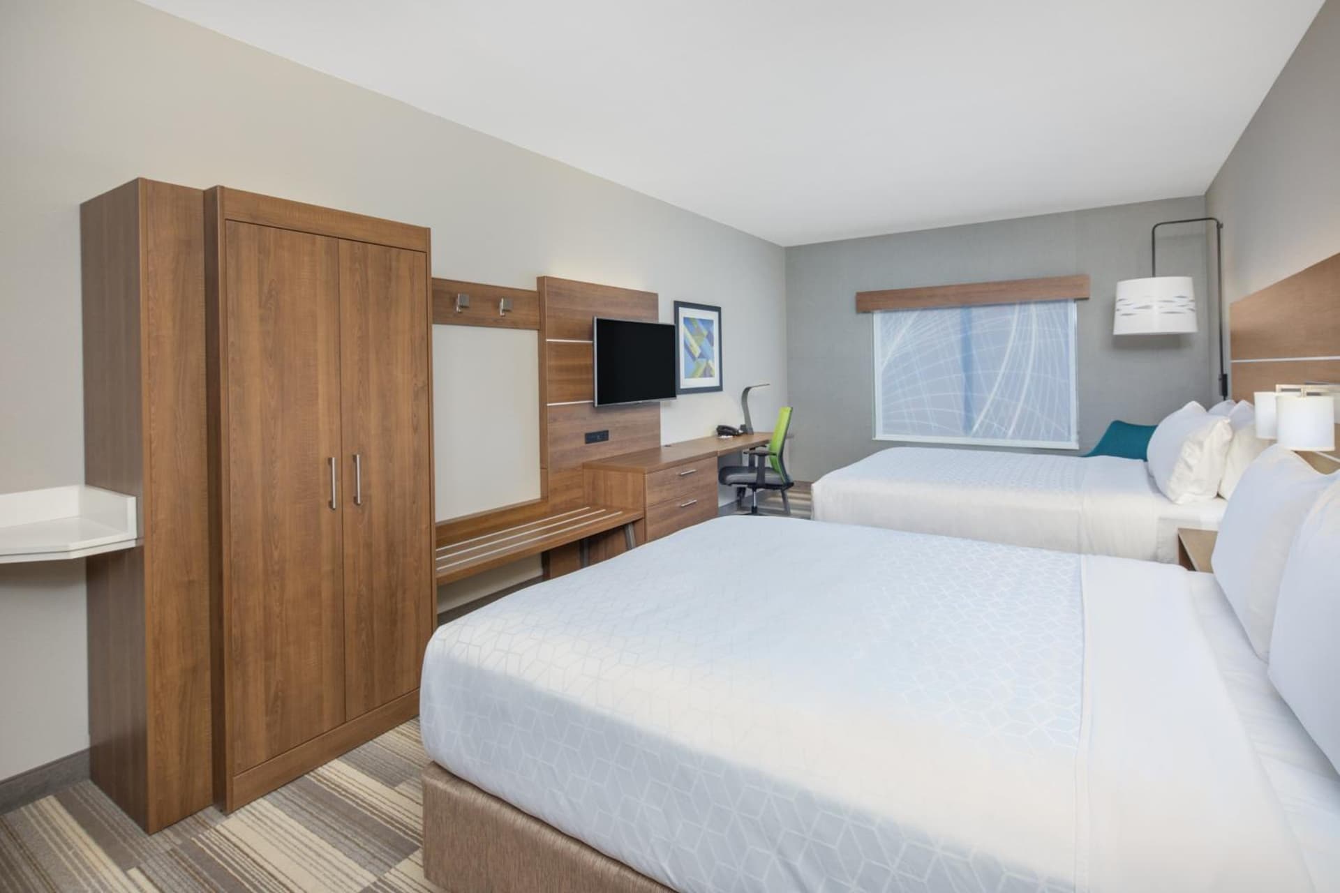 Holiday Inn Express Surprise by IHG gallery photo in Surprise, AZ — image 22