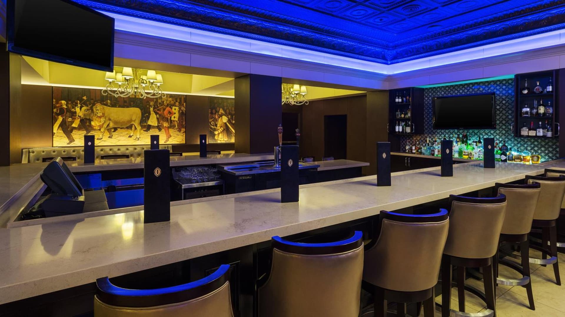 InterContinental New Orleans by IHG gallery photo in New Orleans, LA — image 46
