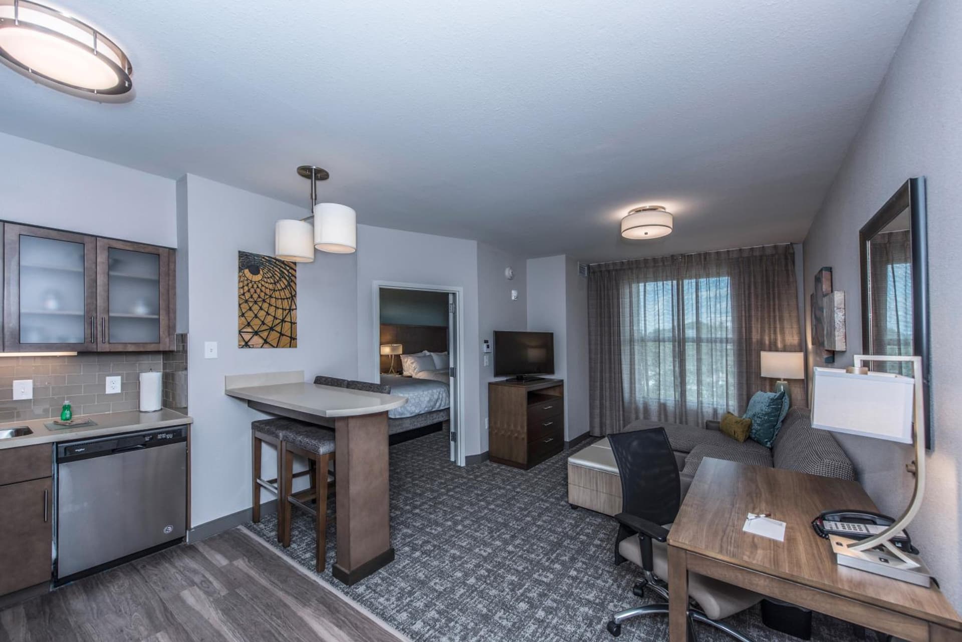 Staybridge Suites Charleston - Mount Pleasant by IHG gallery photo in Mount Pleasant, SC — image 14