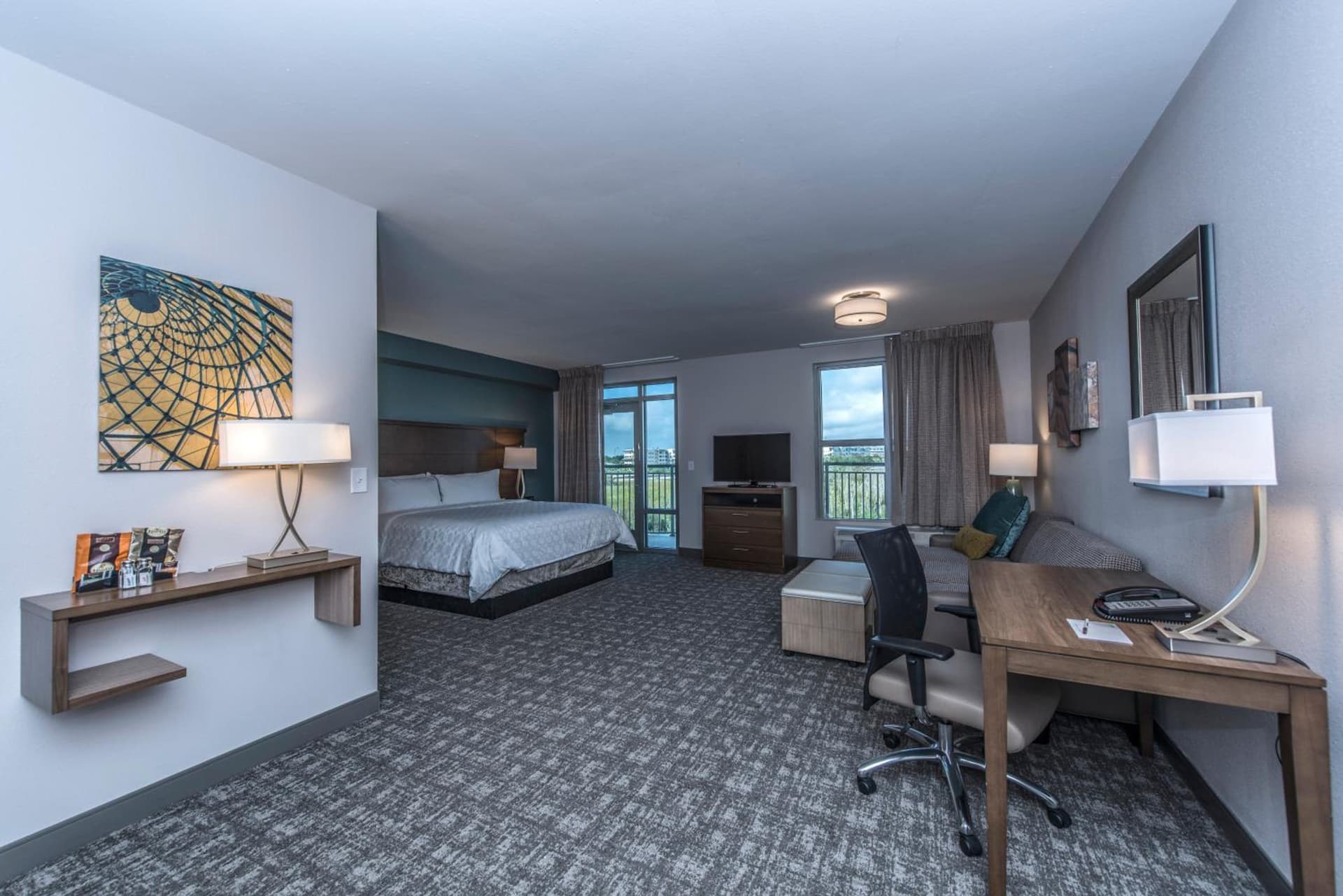 Staybridge Suites Charleston - Mount Pleasant by IHG gallery photo in Mount Pleasant, SC — image 53