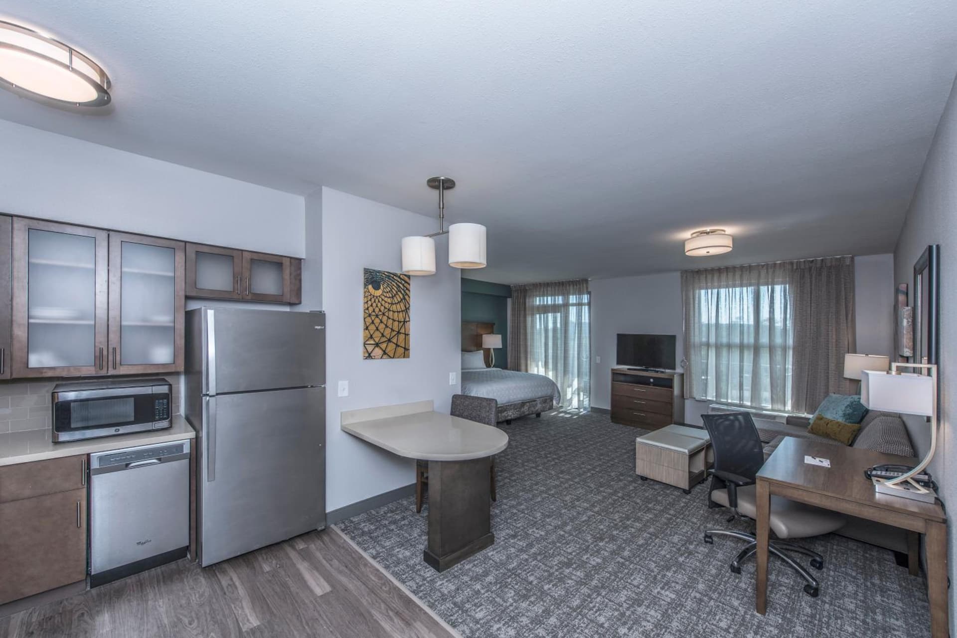 Staybridge Suites Charleston - Mount Pleasant by IHG gallery photo in Mount Pleasant, SC — image 39