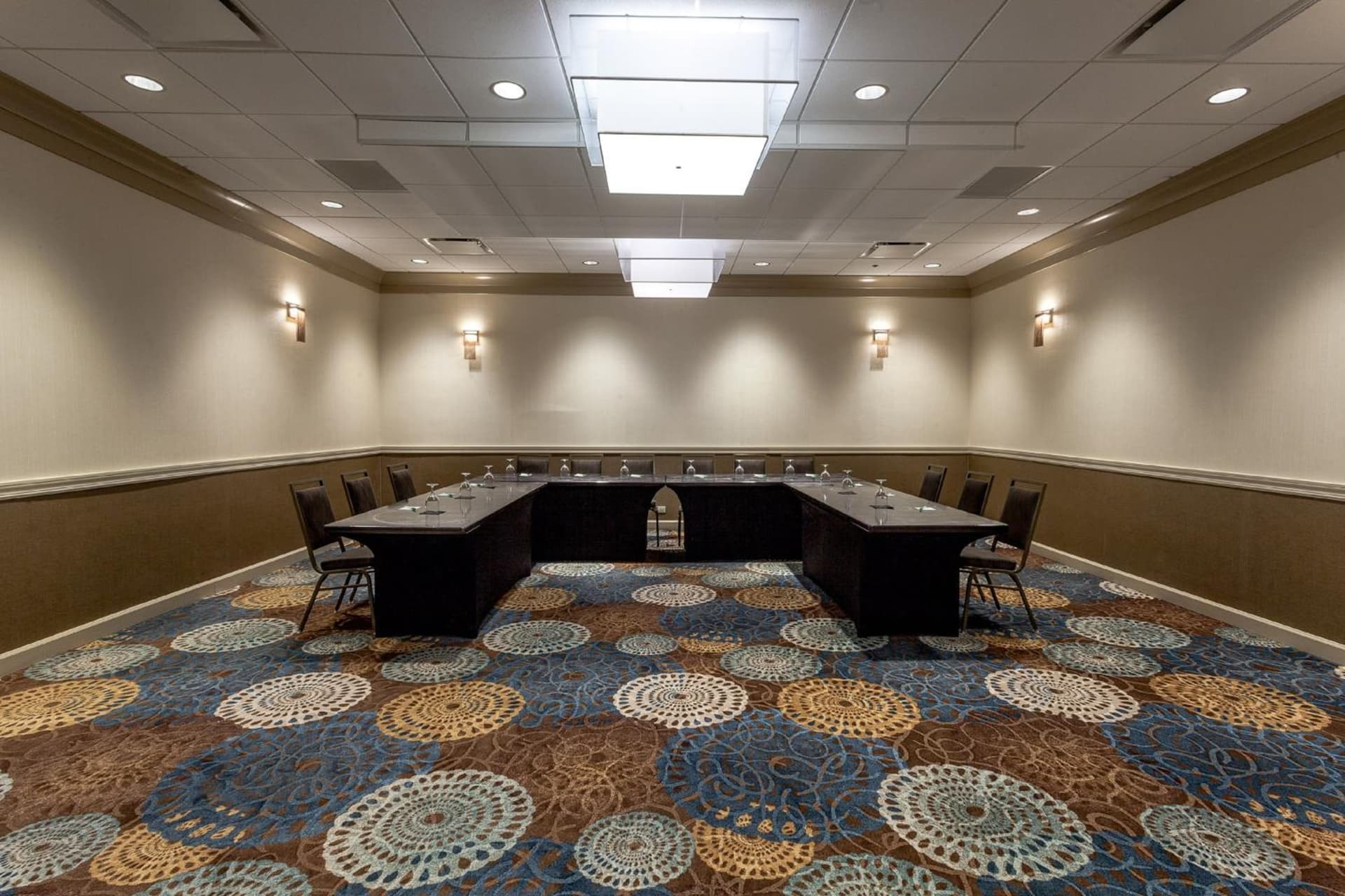 Holiday Inn Chicago North-Evanston by IHG gallery photo in Evanston, IL — image 23