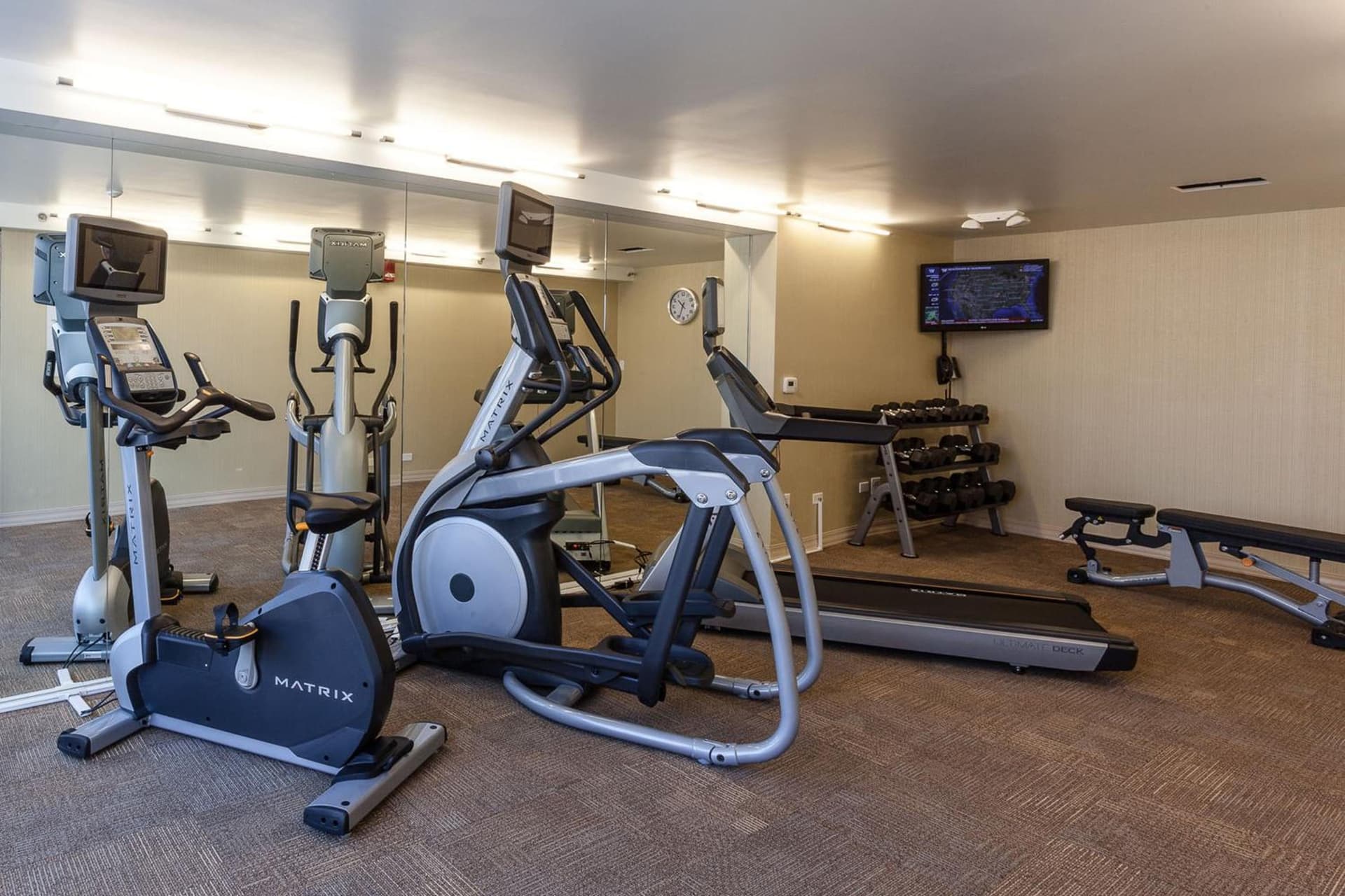 Holiday Inn Chicago North-Evanston by IHG gallery photo in Evanston, IL — image 27