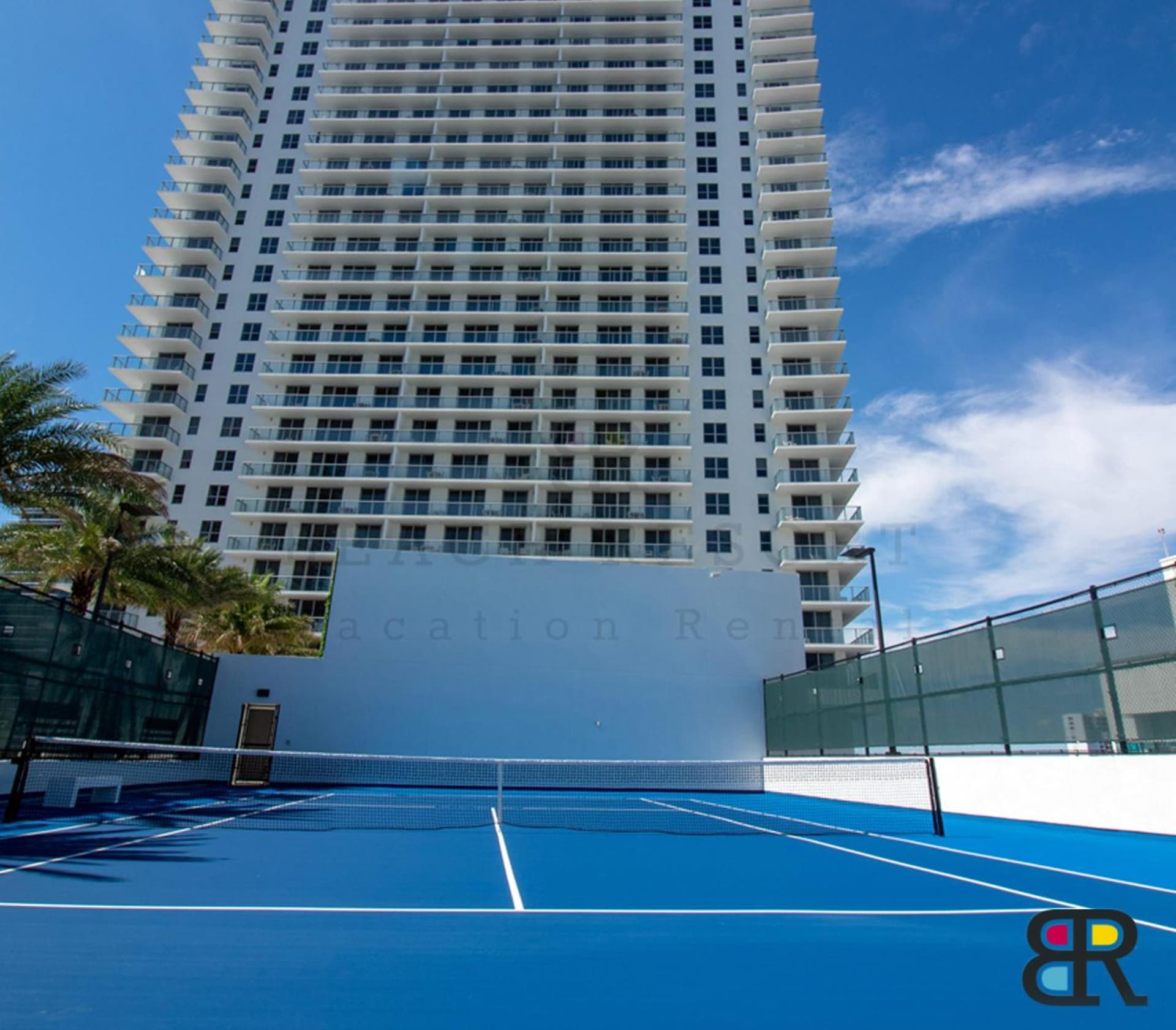 HYDE Beach House Apartments featured exterior or lobby in Hollywood, FL — similar hotel