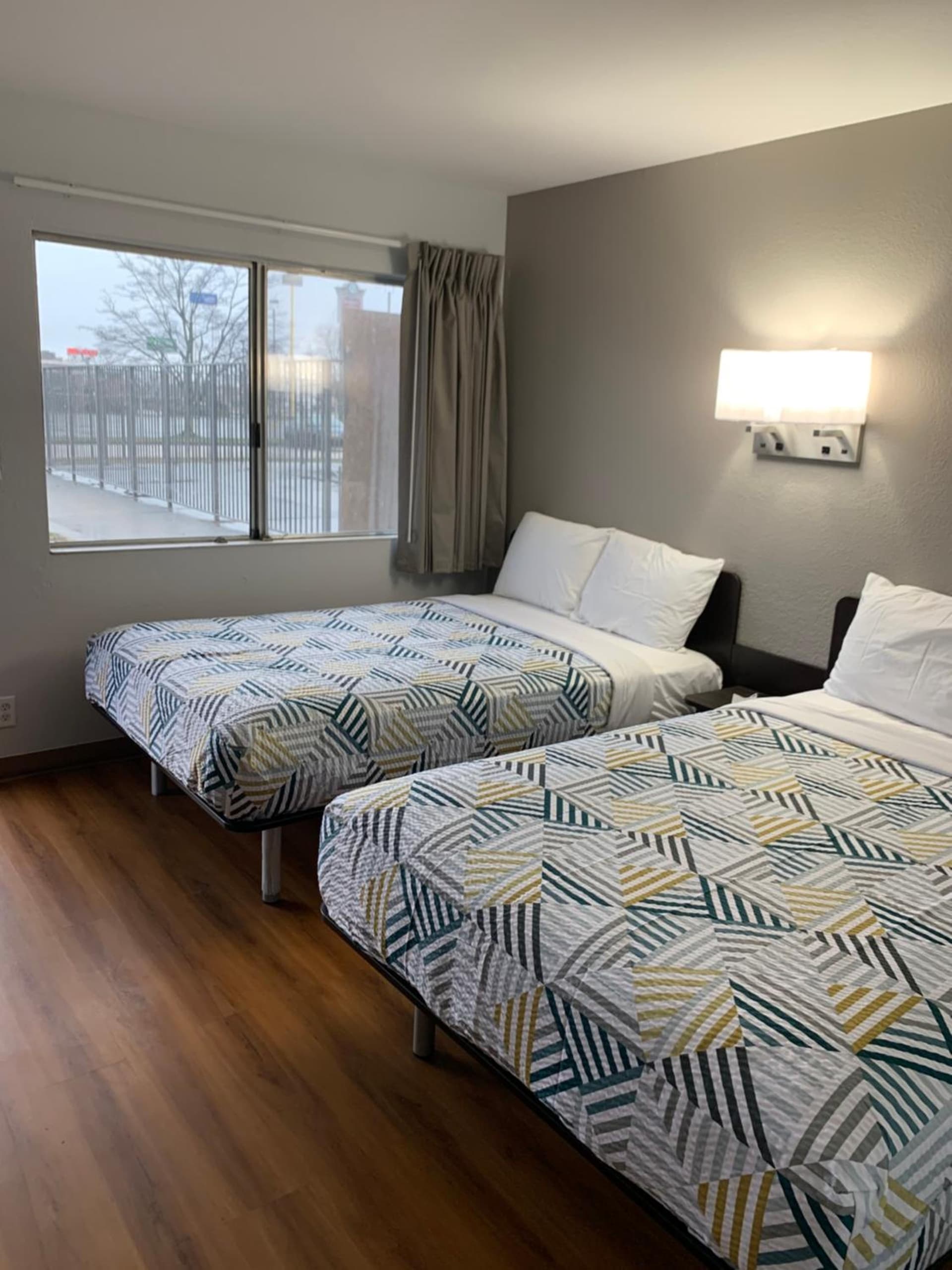 Motel 6-Dayton, OH gallery photo in Dayton, OH — image 30