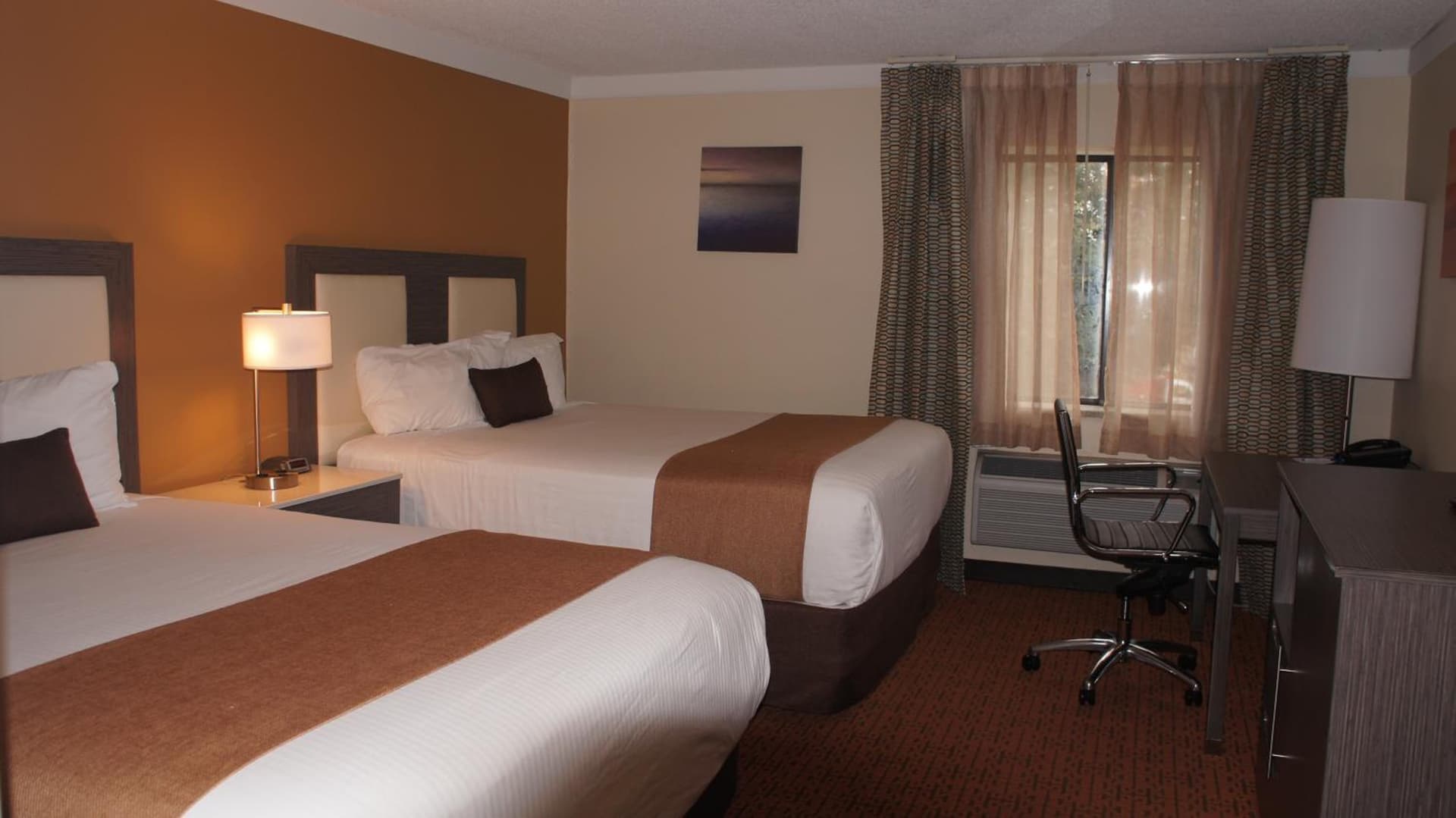 Baymont by Wyndham Chicago/Alsip gallery photo in Alsip, IL — image 4