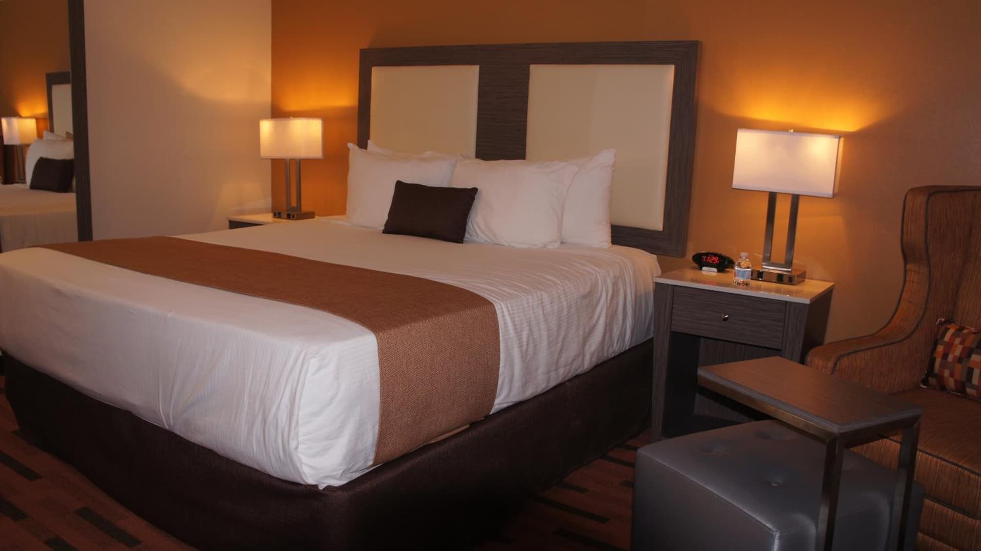 Baymont by Wyndham Chicago/Alsip gallery photo in Alsip, IL — image 34