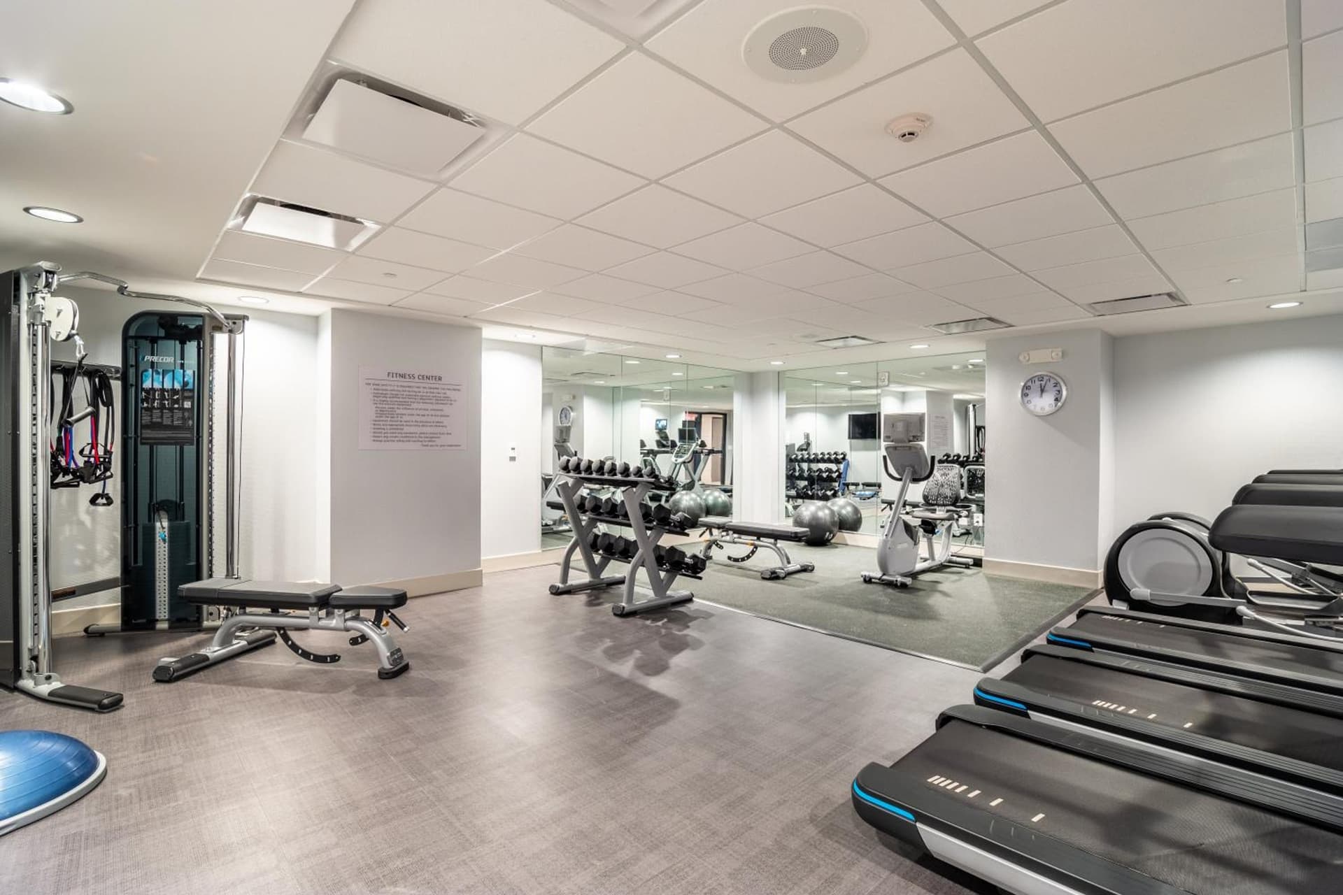 Holiday Inn Columbia - Downtown by IHG gallery photo in Columbia, SC — image 35