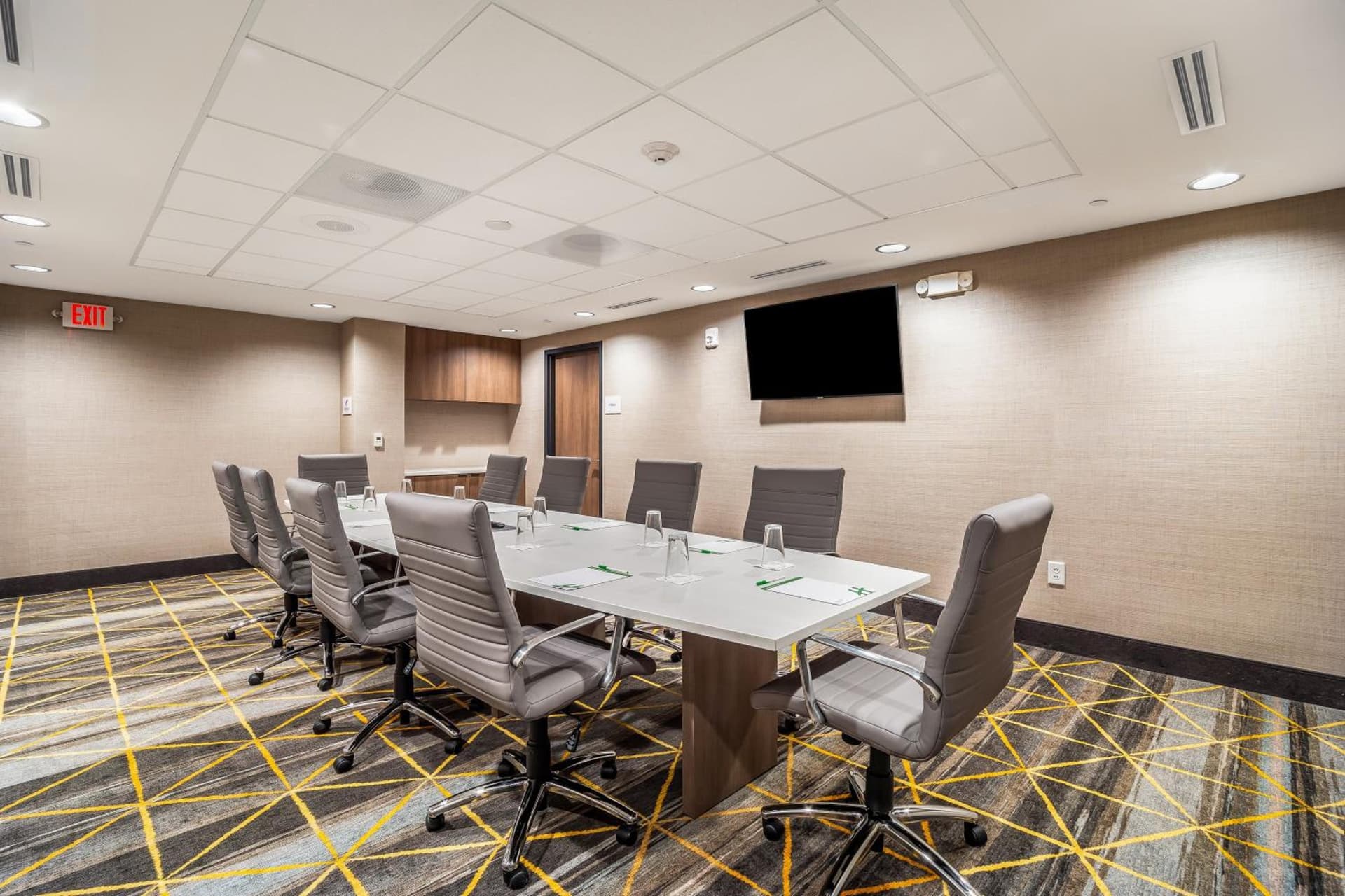 Holiday Inn Columbia - Downtown by IHG gallery photo in Columbia, SC — image 13