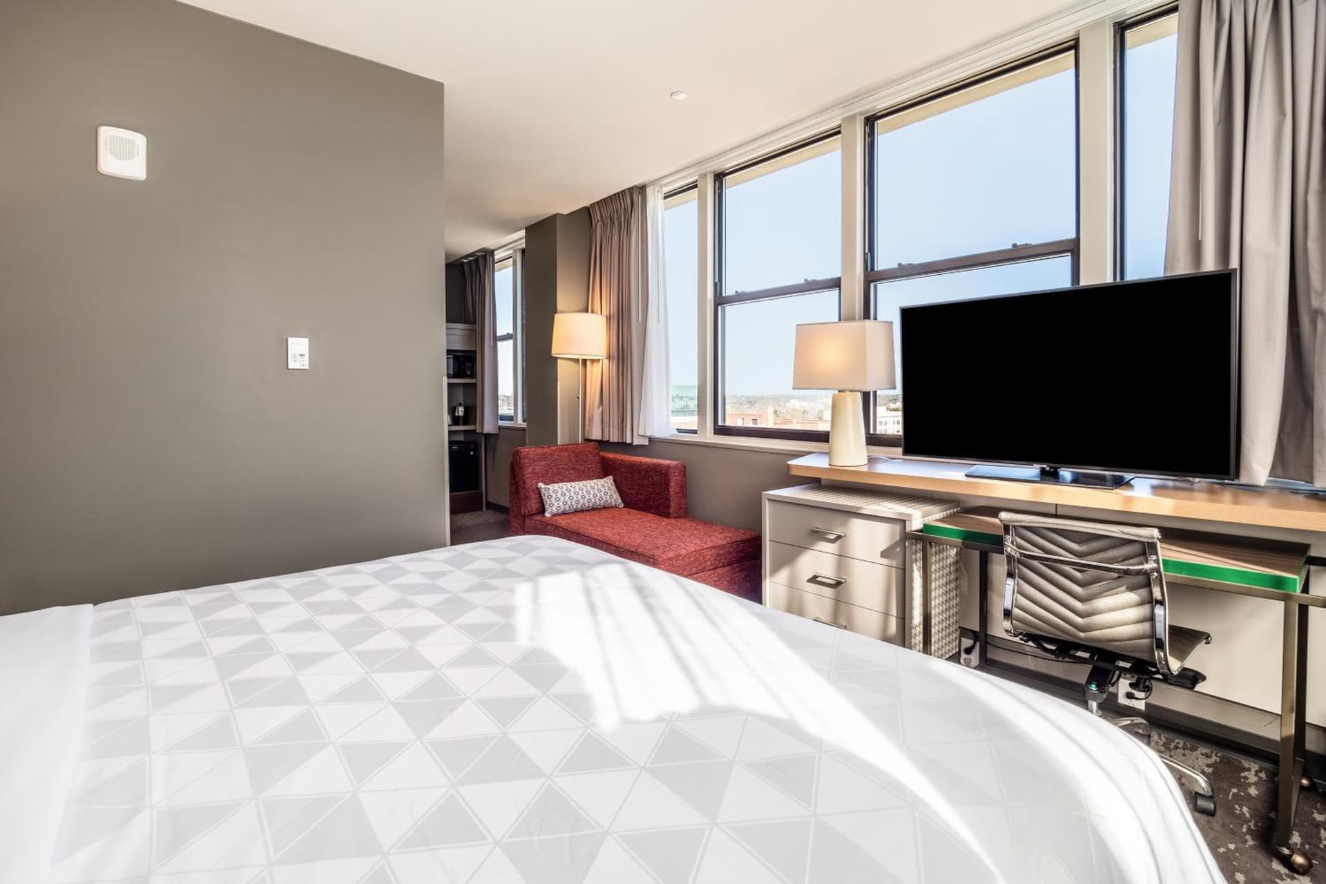 Holiday Inn Columbia - Downtown by IHG gallery photo in Columbia, SC — image 26