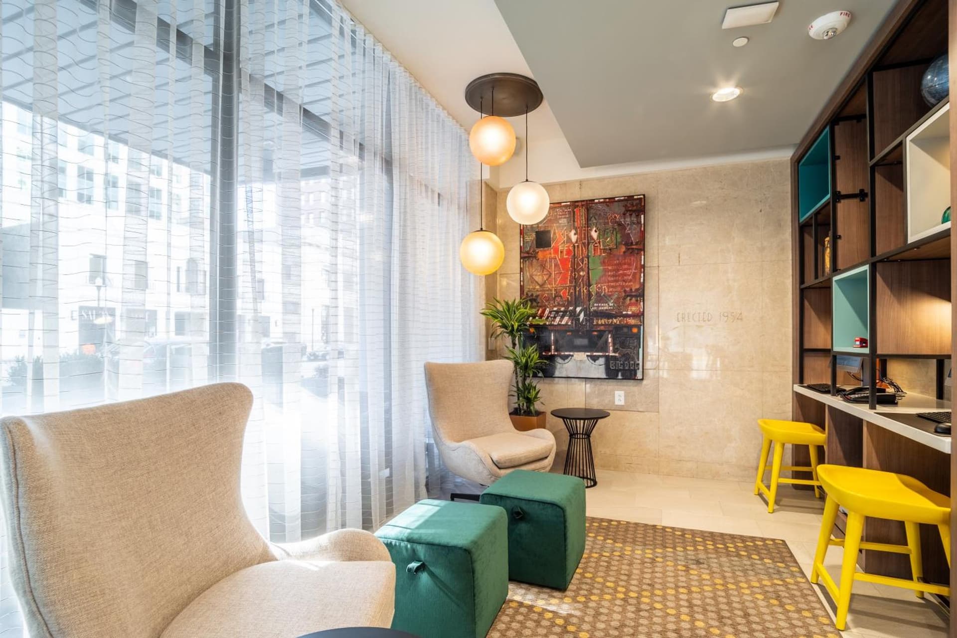Holiday Inn Columbia - Downtown by IHG gallery photo in Columbia, SC — image 27