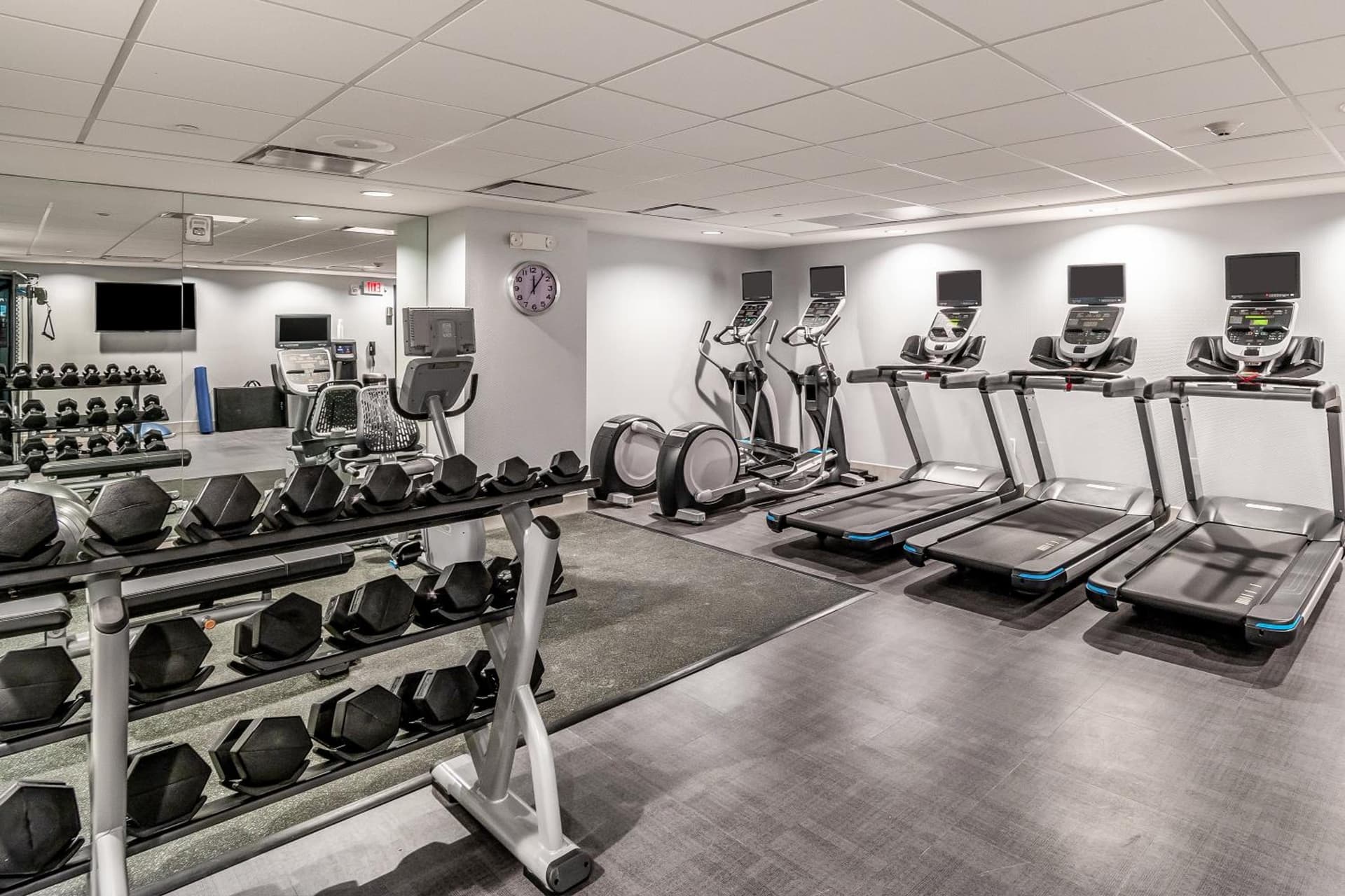 Holiday Inn Columbia - Downtown by IHG gallery photo in Columbia, SC — image 19