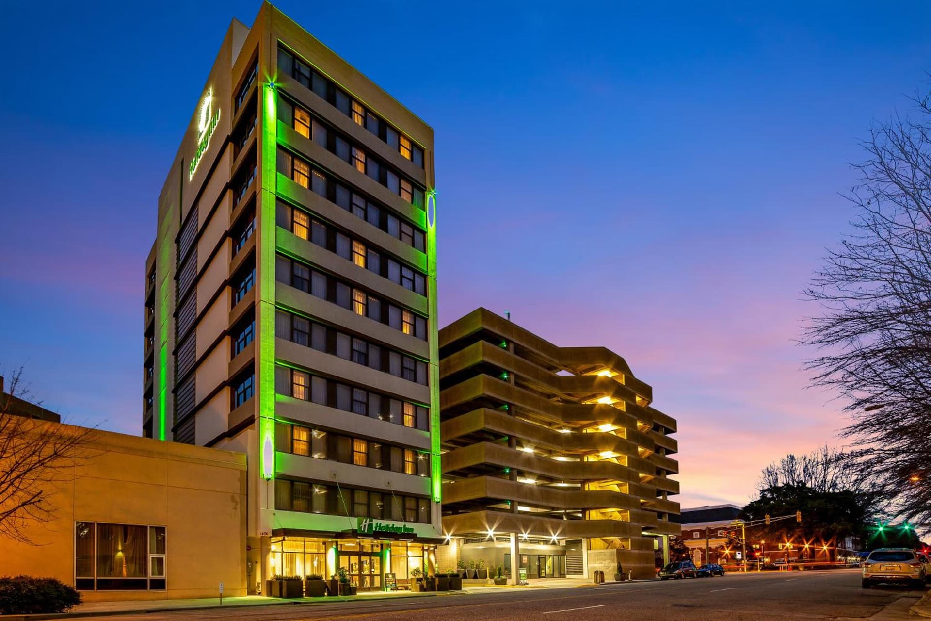 Holiday Inn Columbia - Downtown by IHG — hotel in Columbia, South Carolina