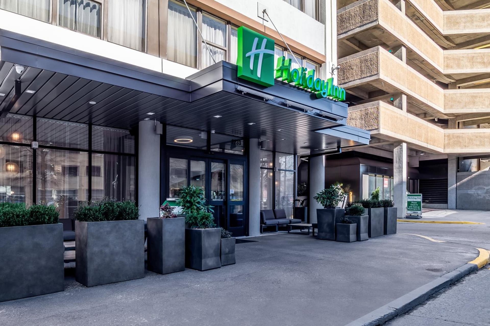 Holiday Inn Columbia - Downtown by IHG gallery photo in Columbia, SC — image 31