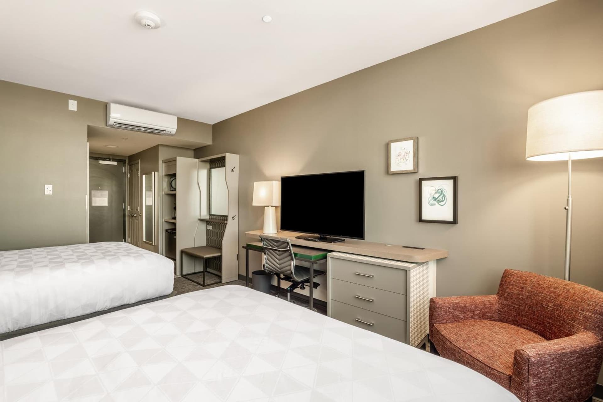 Holiday Inn Columbia - Downtown by IHG gallery photo in Columbia, SC — image 7