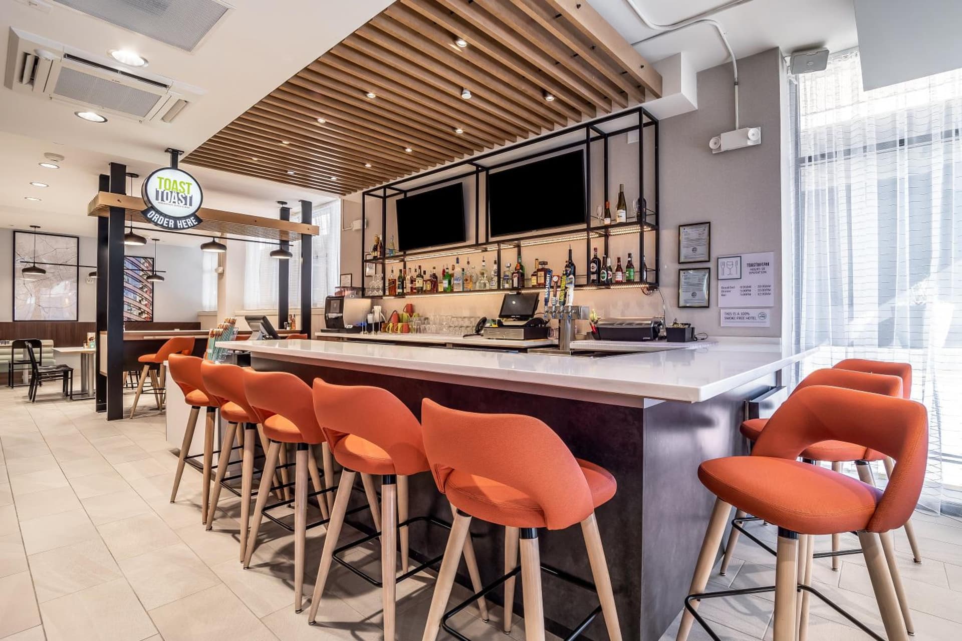 Holiday Inn Columbia - Downtown by IHG gallery photo in Columbia, SC — image 12