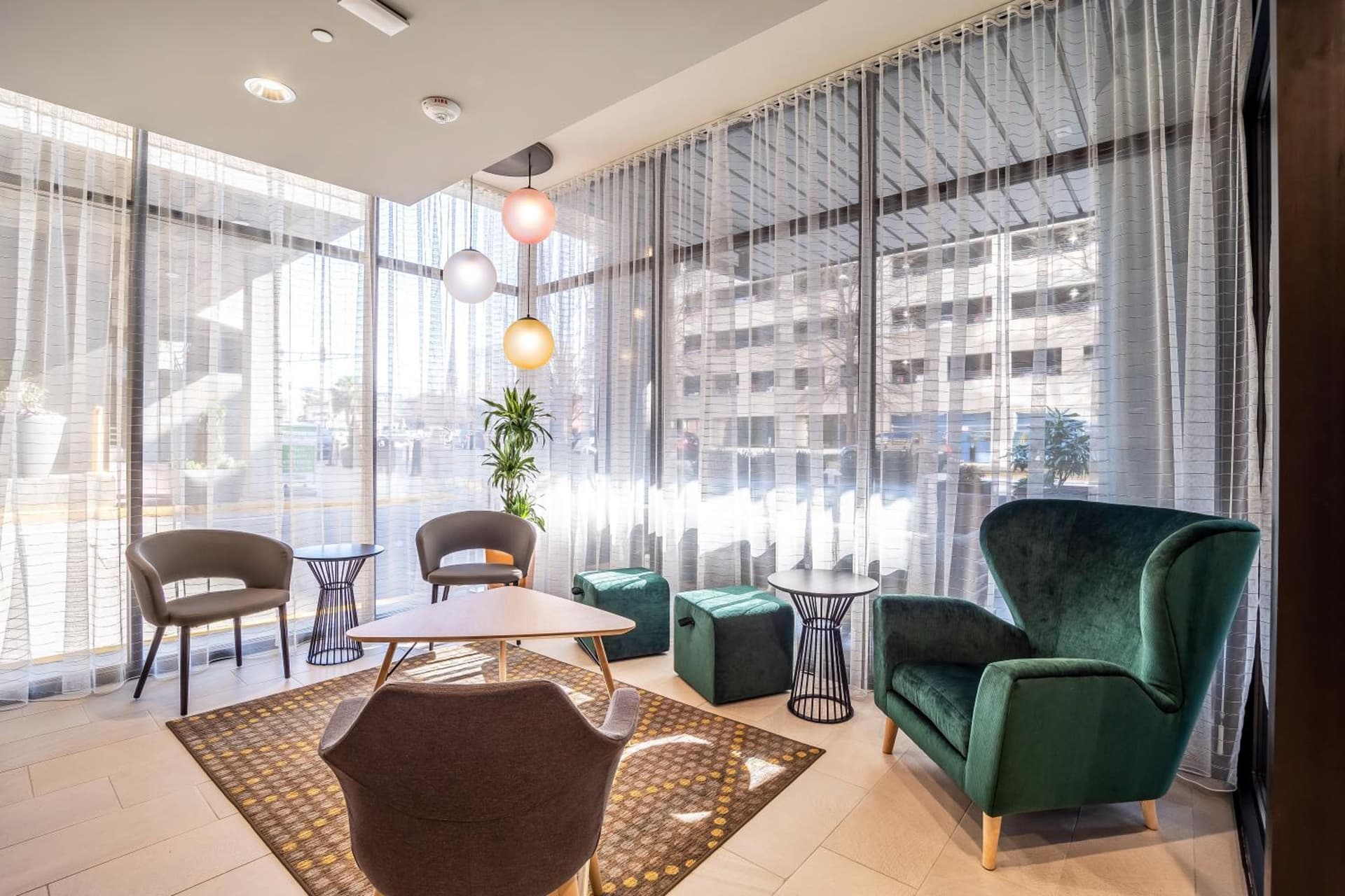 Holiday Inn Columbia - Downtown by IHG gallery photo in Columbia, SC — image 4