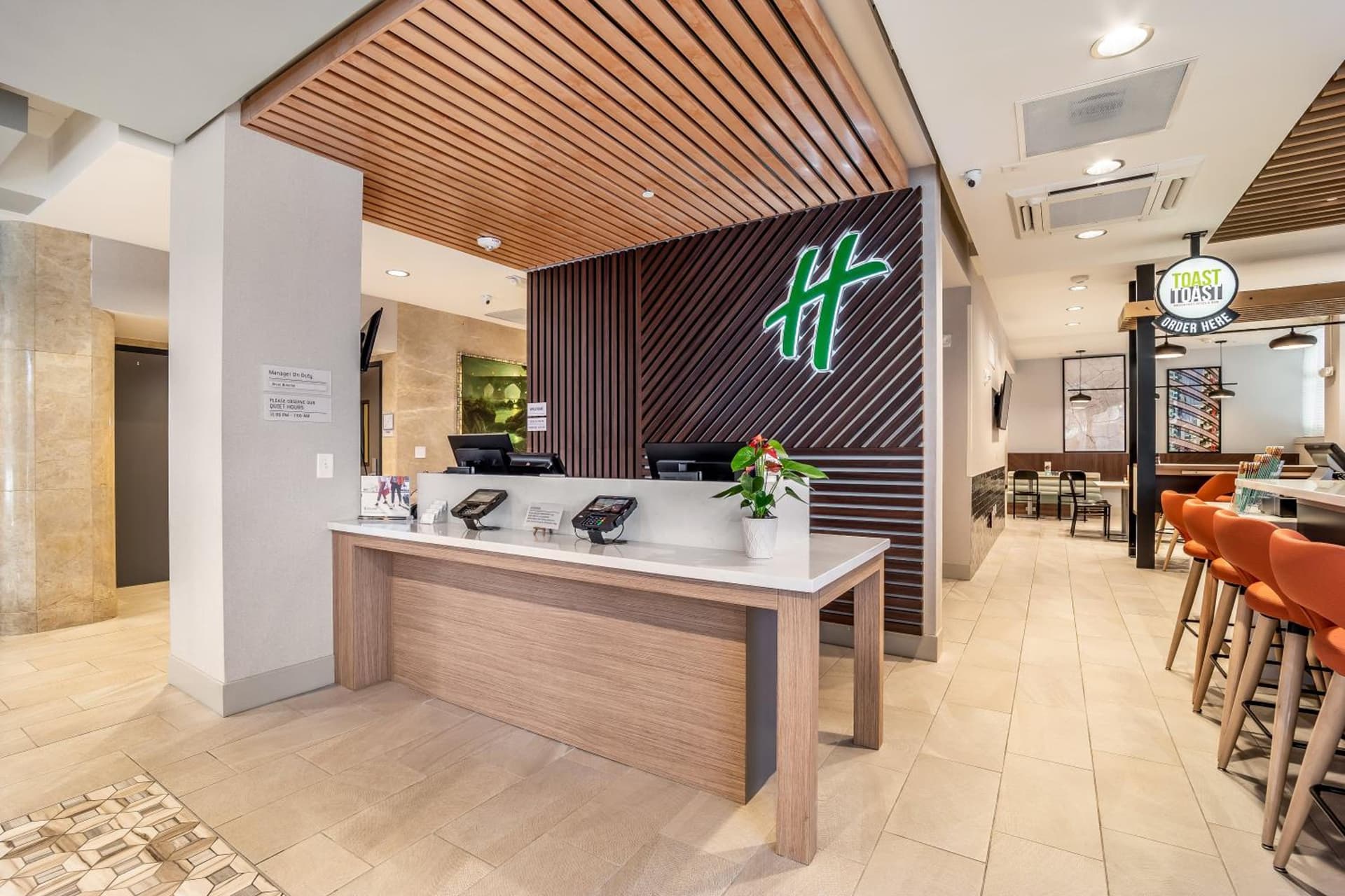 Holiday Inn Columbia - Downtown by IHG gallery photo in Columbia, SC — image 34