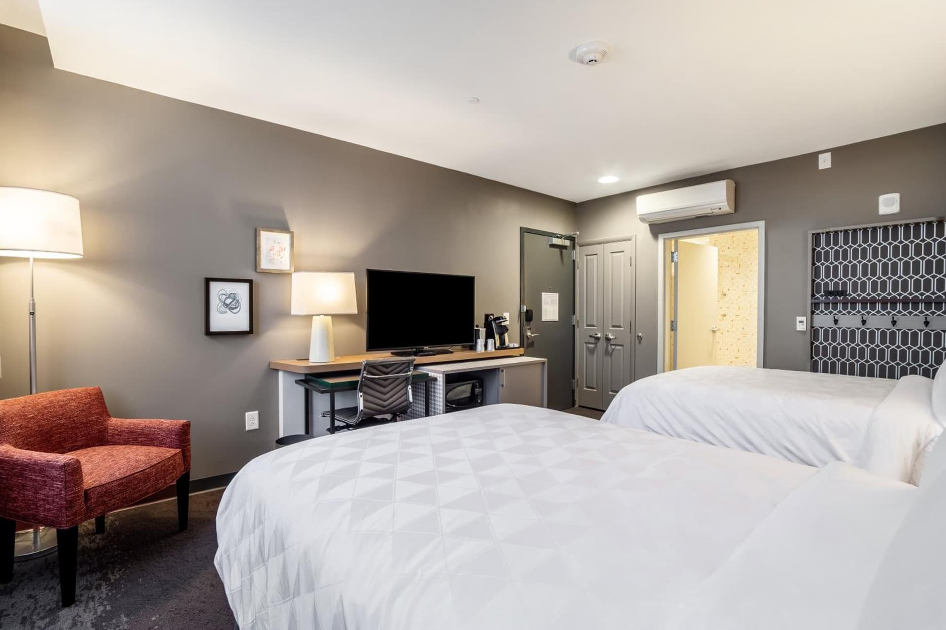 Holiday Inn Columbia - Downtown by IHG gallery photo in Columbia, SC — image 20