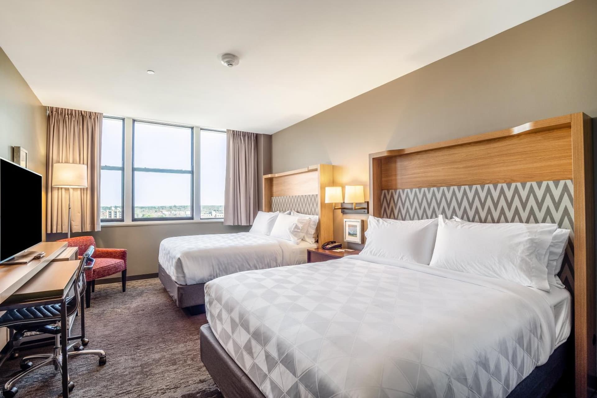 Holiday Inn Columbia - Downtown by IHG gallery photo in Columbia, SC — image 30