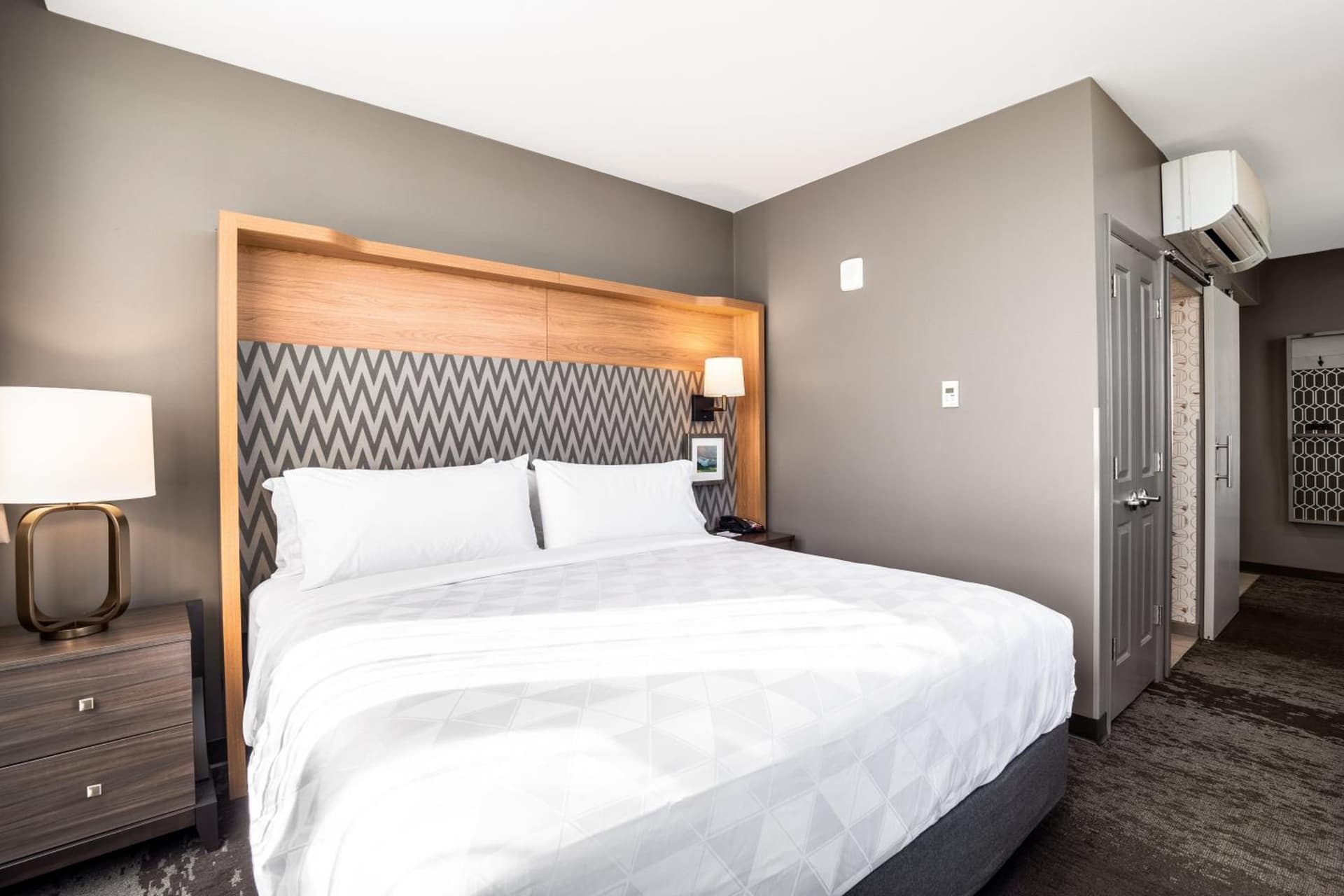 Holiday Inn Columbia - Downtown by IHG gallery photo in Columbia, SC — image 14