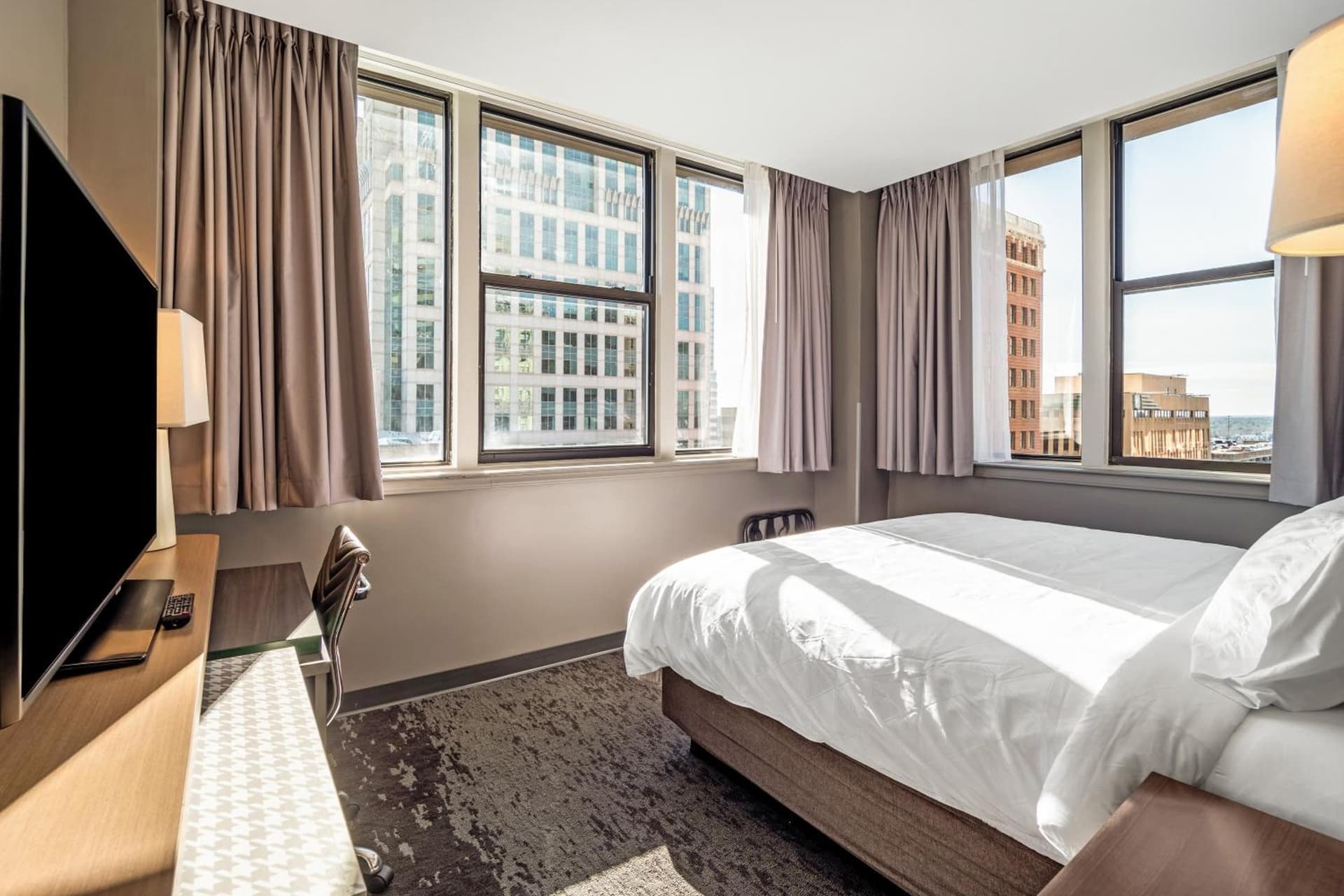 Holiday Inn Columbia - Downtown by IHG gallery photo in Columbia, SC — image 23