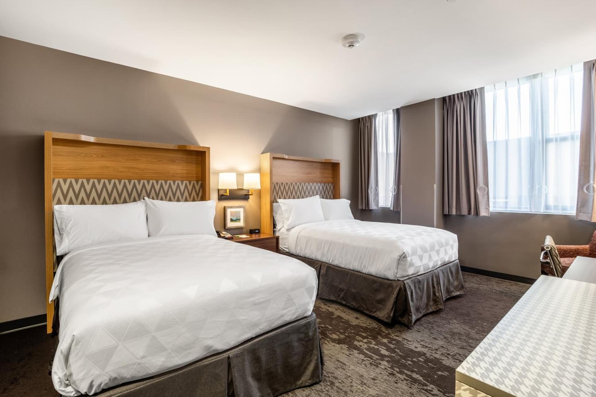 Holiday Inn Columbia - Downtown by IHG gallery photo in Columbia, SC — image 6