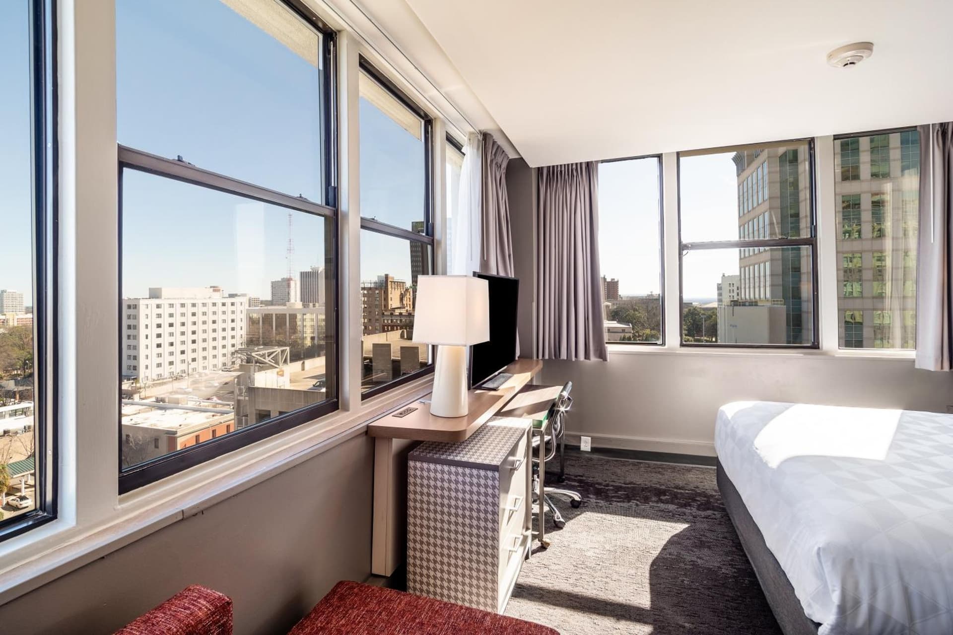 Holiday Inn Columbia - Downtown by IHG gallery photo in Columbia, SC — image 17