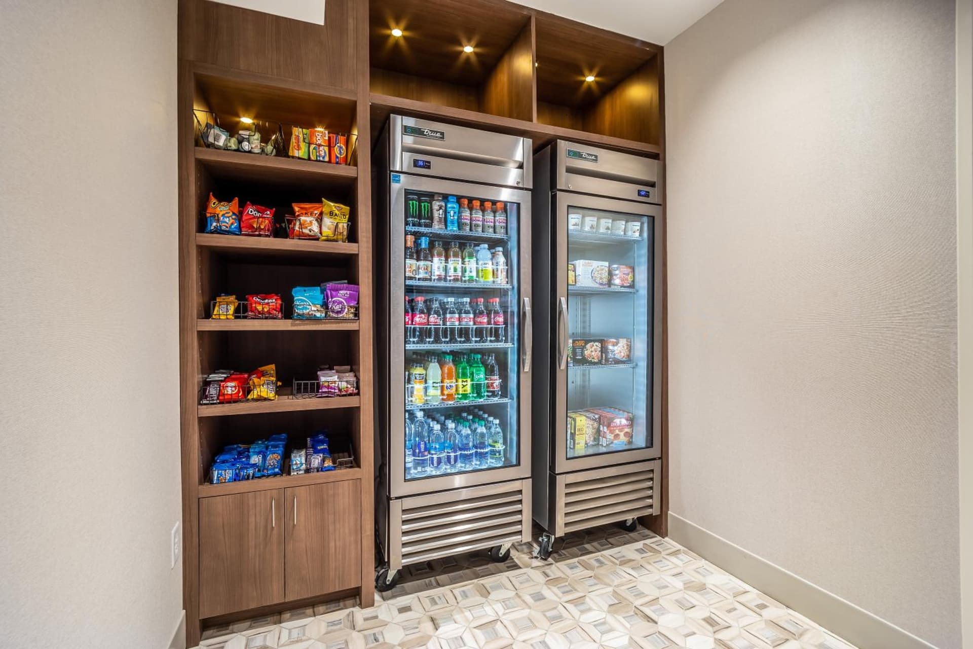 Holiday Inn Columbia - Downtown by IHG gallery photo in Columbia, SC — image 25