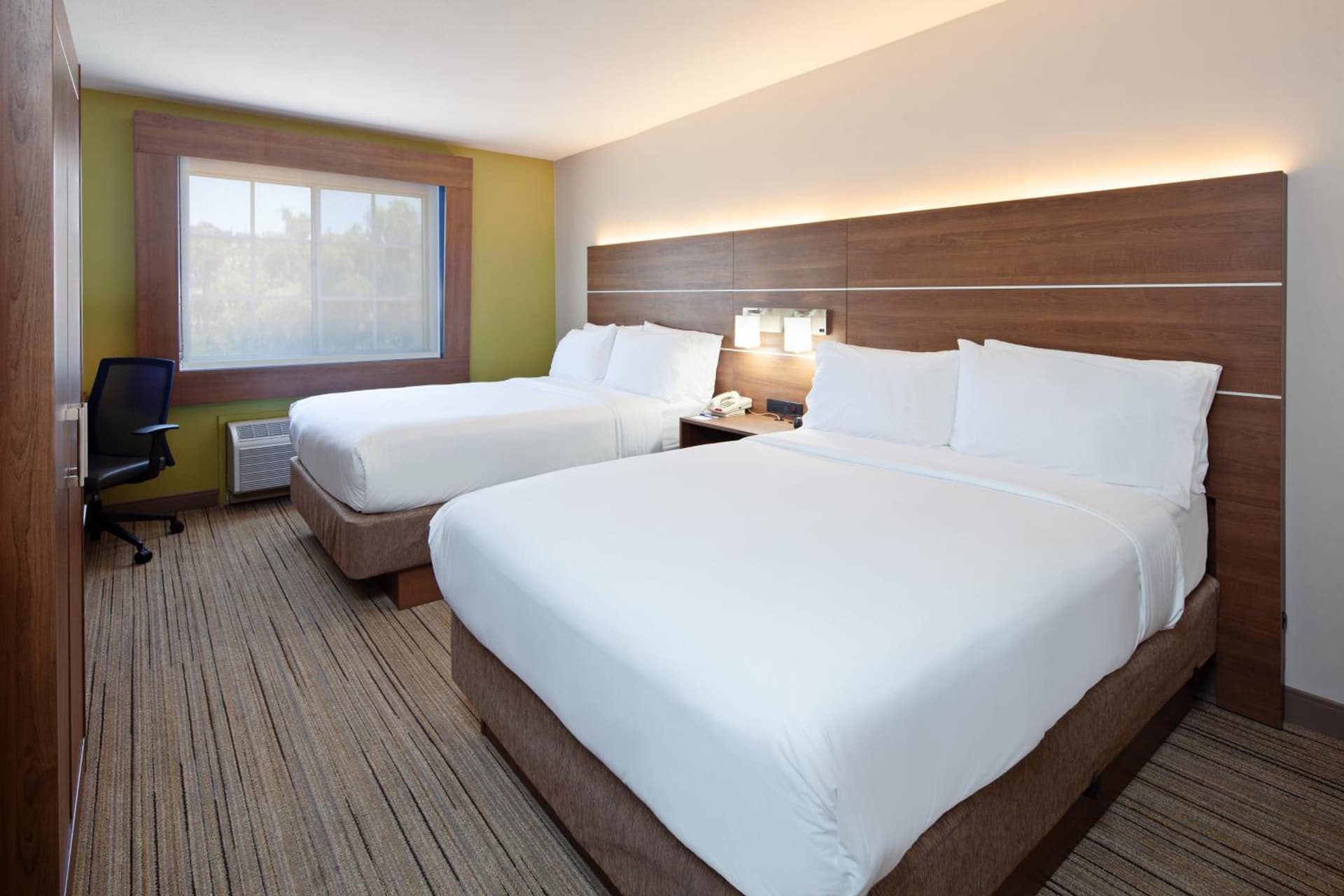 Holiday Inn Express Hotel & Suites San Diego-Escondido by IHG gallery photo in Escondido, CA — image 41