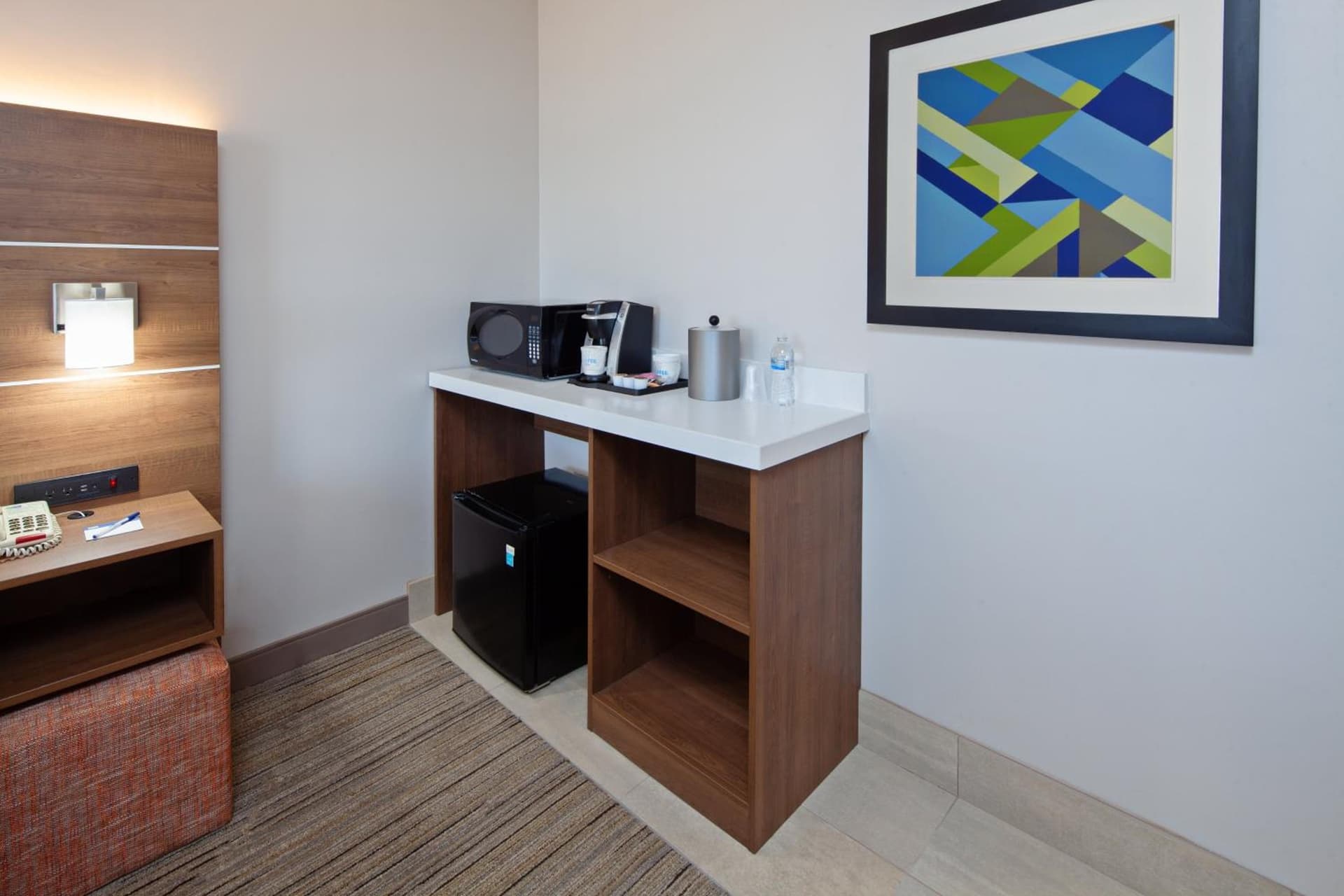 Holiday Inn Express Hotel & Suites San Diego-Escondido by IHG gallery photo in Escondido, CA — image 42