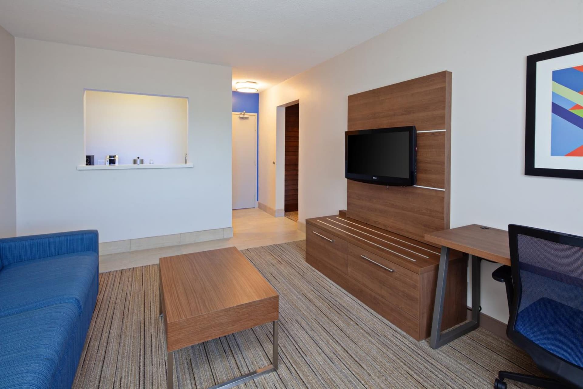 Holiday Inn Express Hotel & Suites San Diego-Escondido by IHG gallery photo in Escondido, CA — image 17