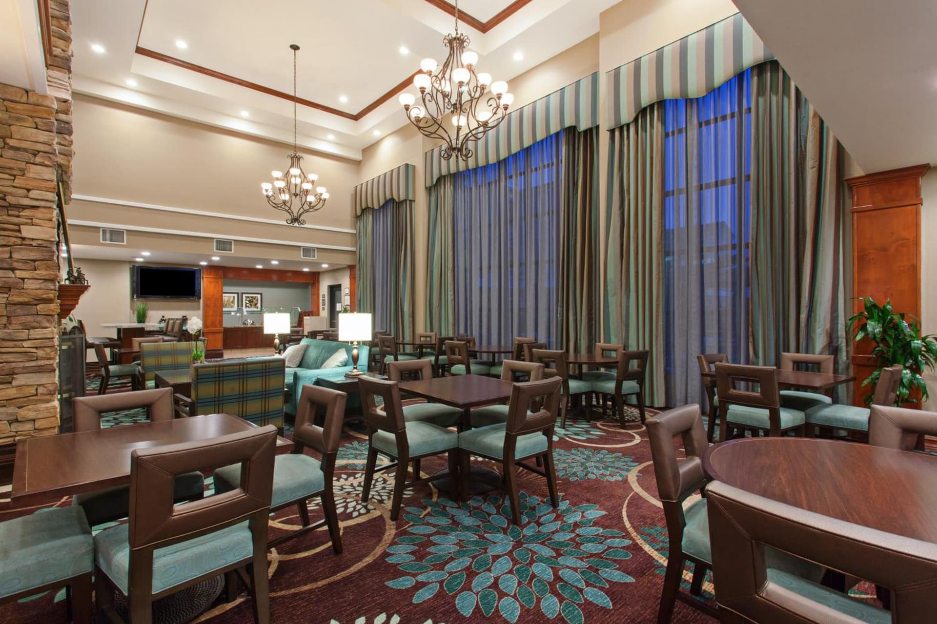 Staybridge Suites Irvine East/Lake Forest by IHG interior in Lake Forest, CA — gallery photo 2