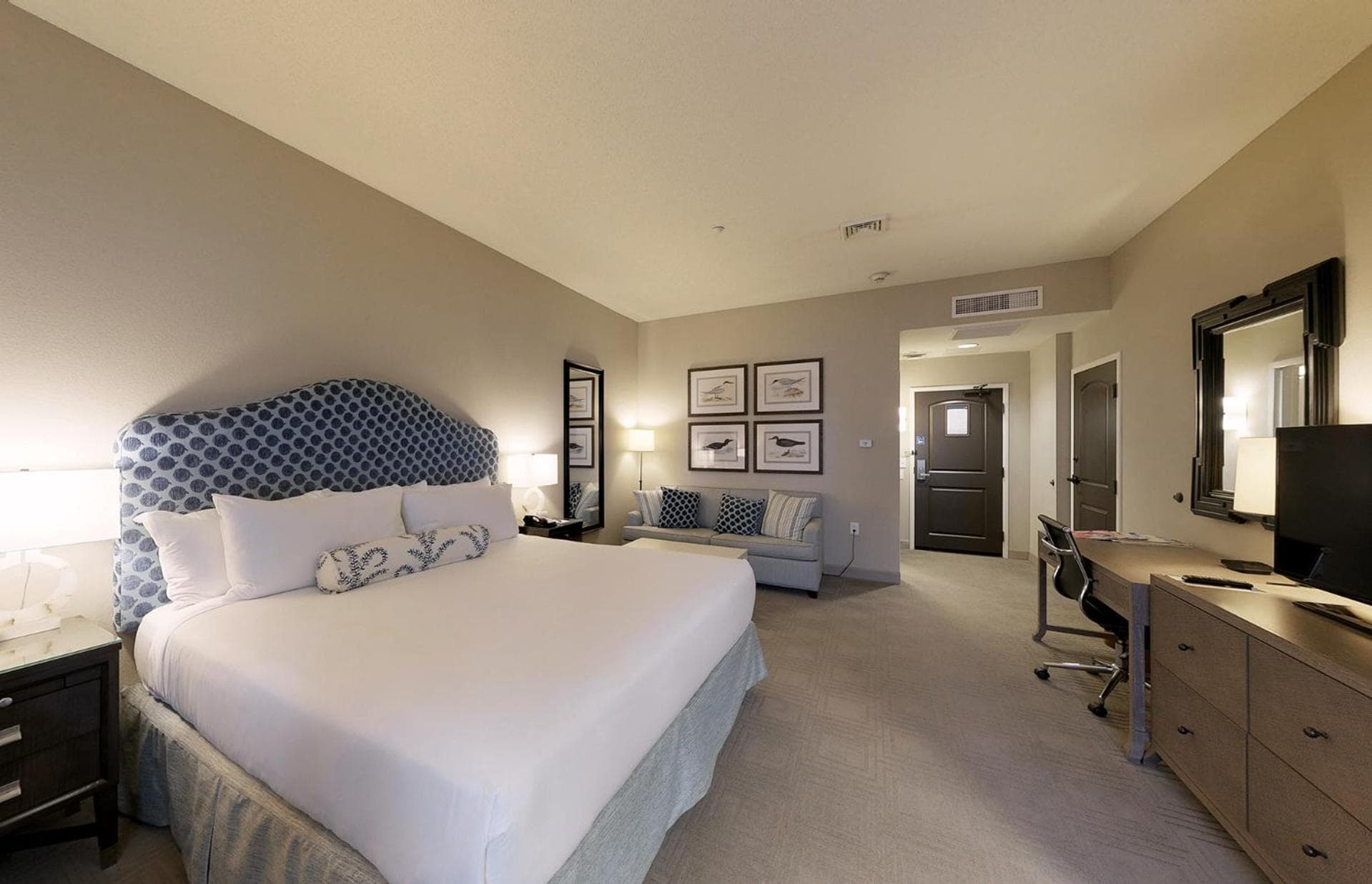 The Inn by Sea Island property views in Saint Simons Island, GA — gallery photo 3