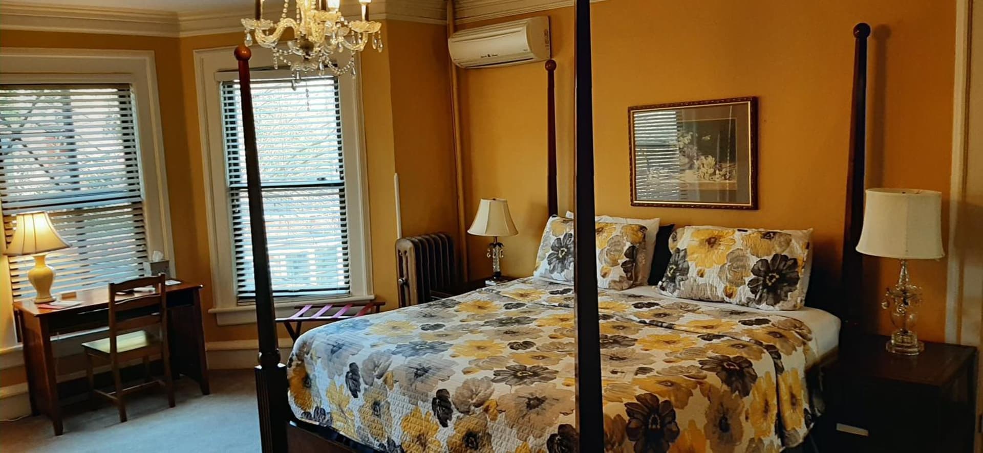 DeBary Inn gallery photo in Summit, NJ — image 12