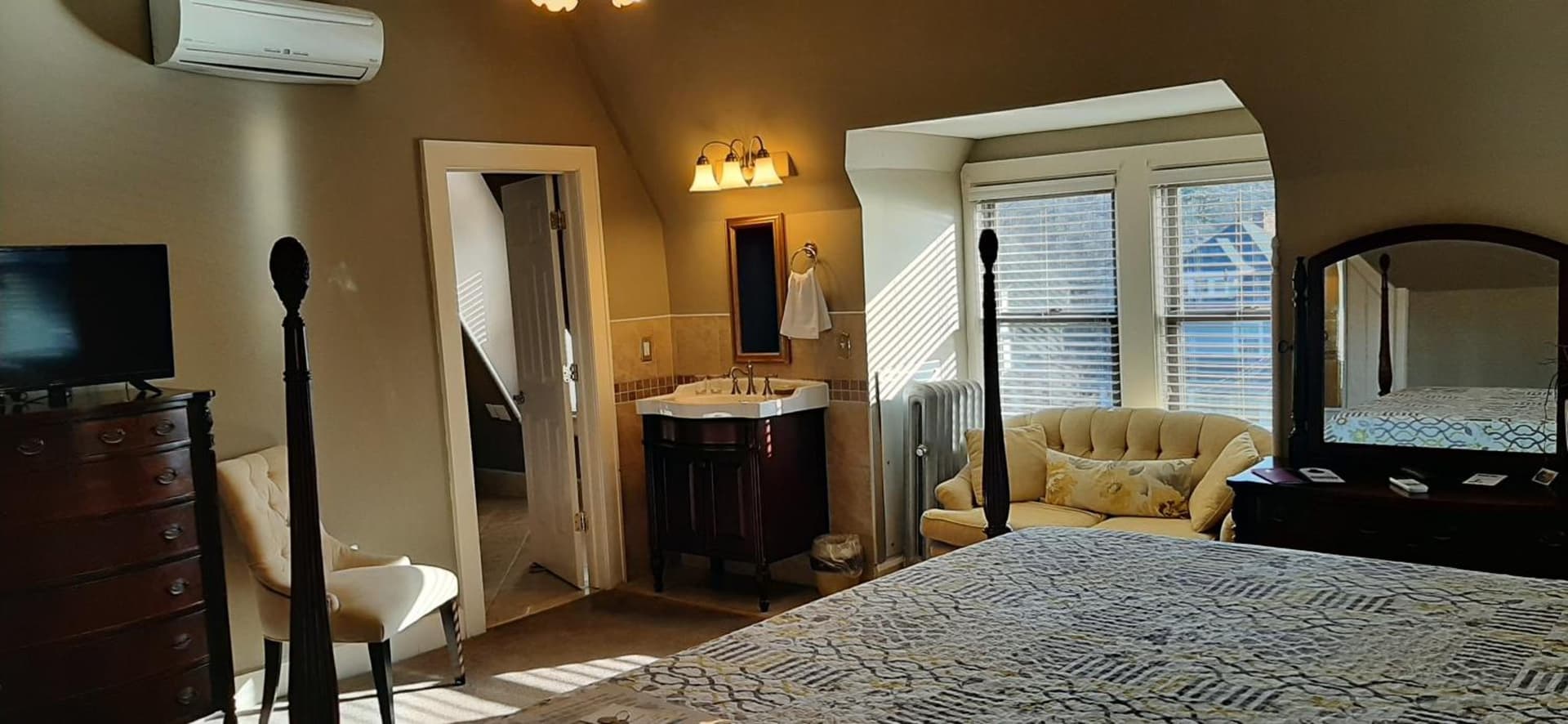 DeBary Inn gallery photo in Summit, NJ — image 24