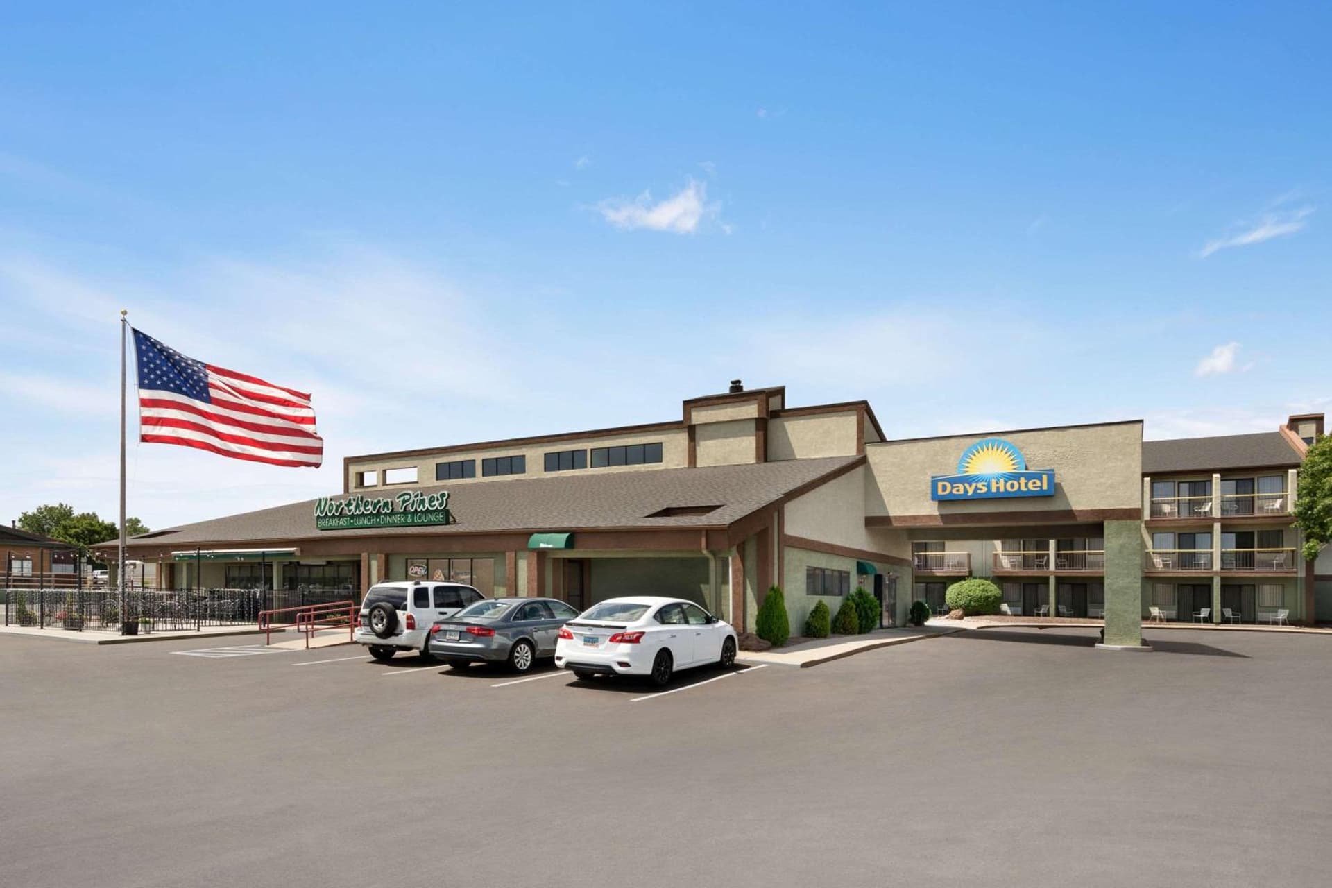 The Kendrick Hotel, an Ascend Collection Hotel featured exterior or lobby in Flagstaff, AZ — similar hotel