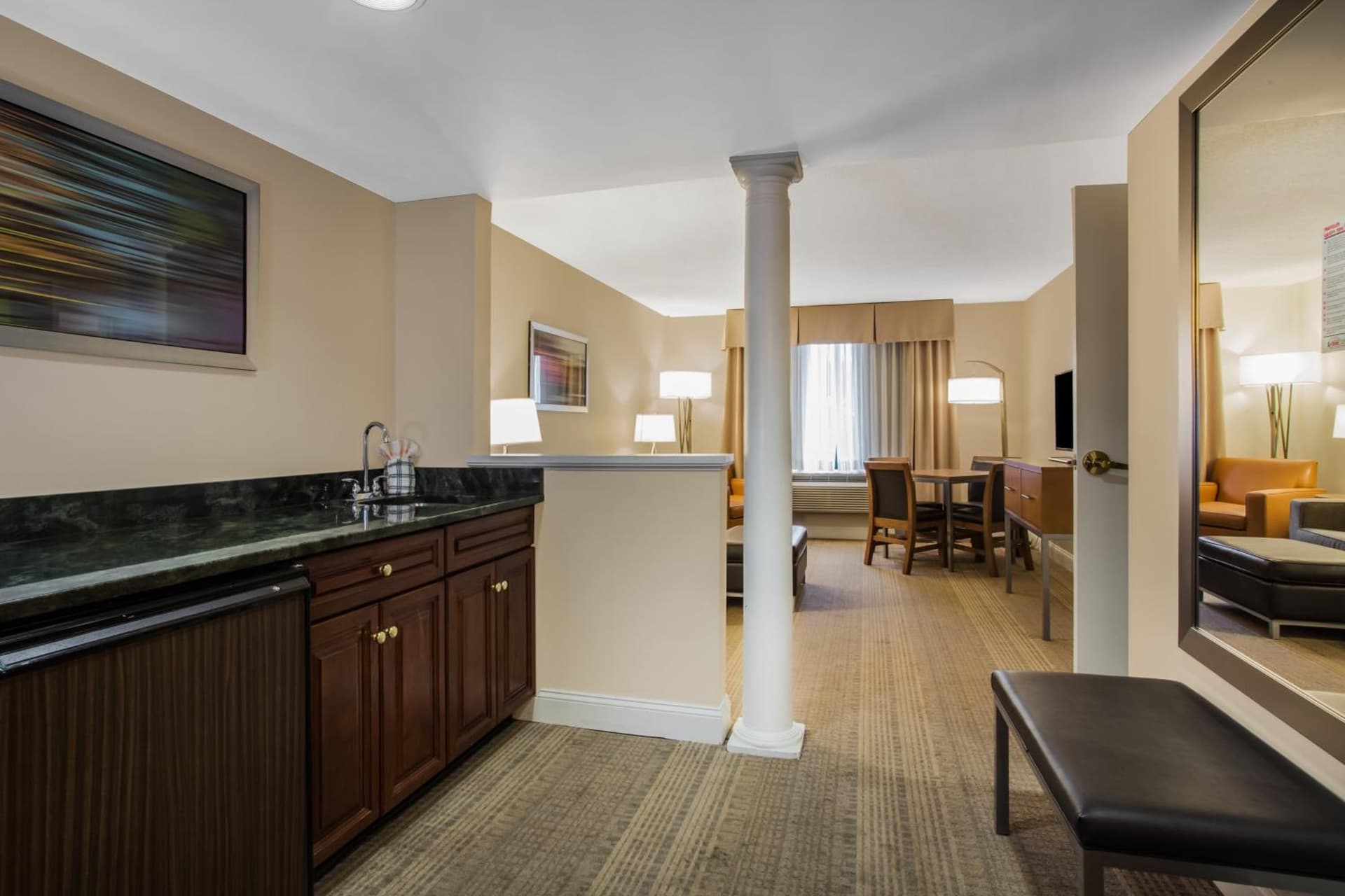 Holiday Inn Saratoga Springs by IHG gallery photo in Saratoga Springs, NY — image 47