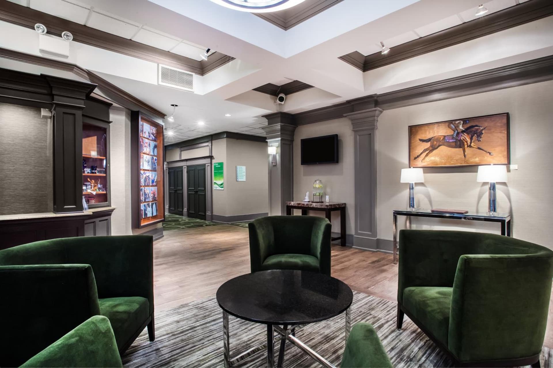 Holiday Inn Saratoga Springs by IHG gallery photo in Saratoga Springs, NY — image 24