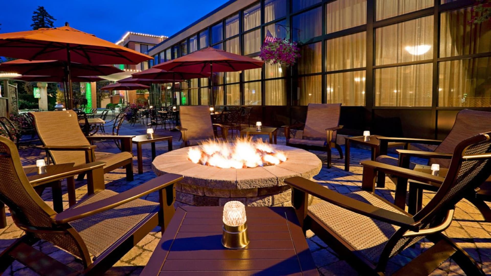 Holiday Inn Saratoga Springs by IHG gallery photo in Saratoga Springs, NY — image 65