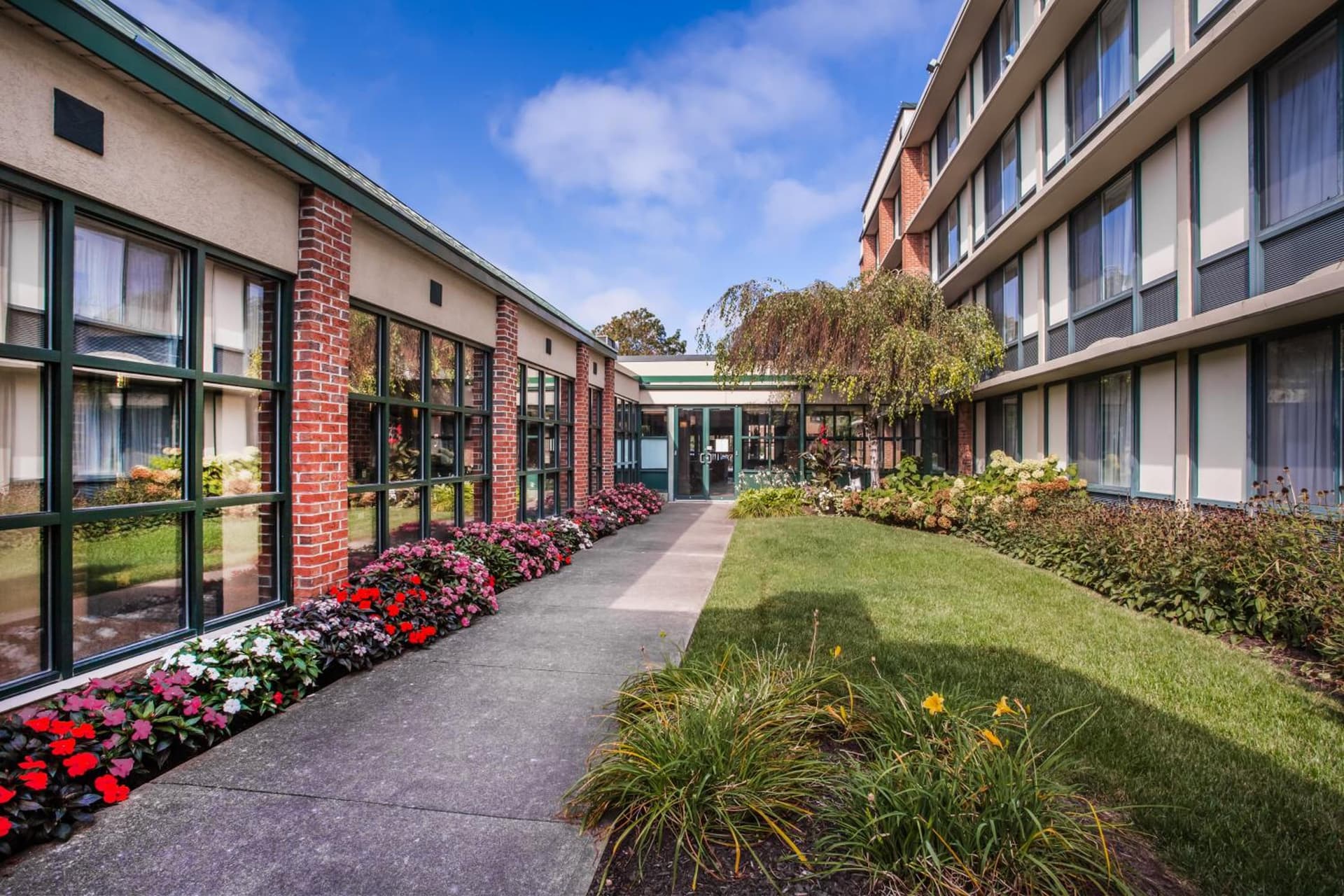 Holiday Inn Saratoga Springs by IHG gallery photo in Saratoga Springs, NY — image 28
