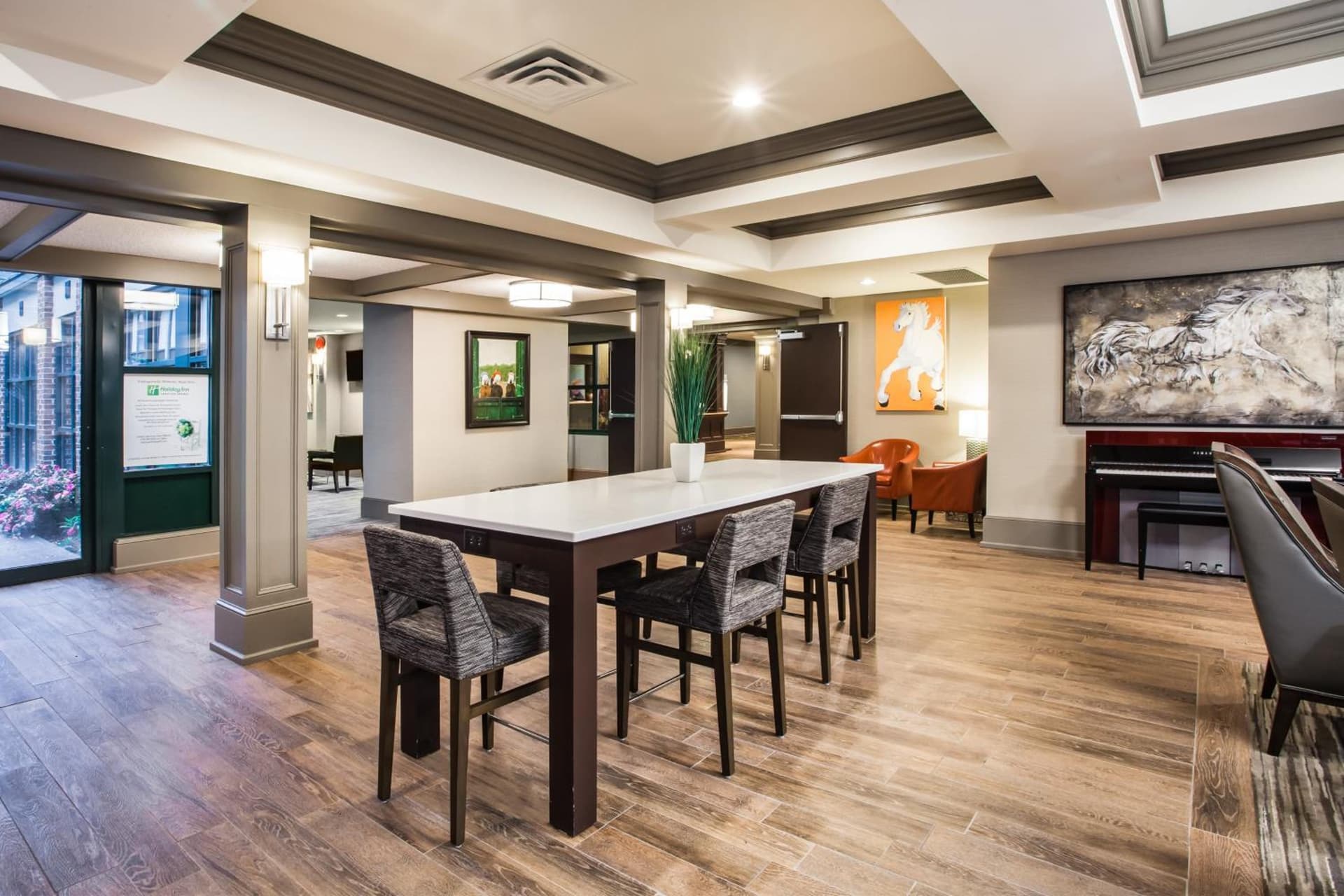 Holiday Inn Saratoga Springs by IHG gallery photo in Saratoga Springs, NY — image 31