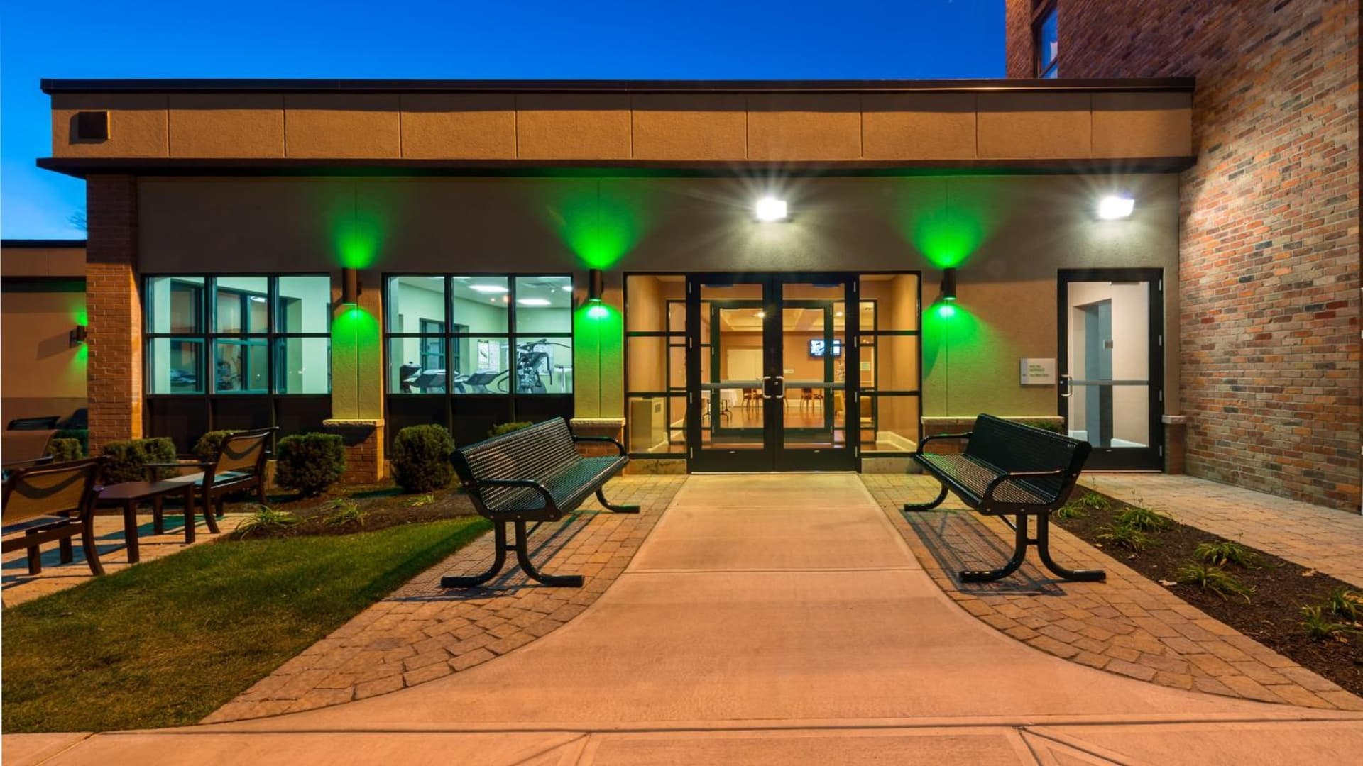 Holiday Inn Saratoga Springs by IHG gallery photo in Saratoga Springs, NY — image 58
