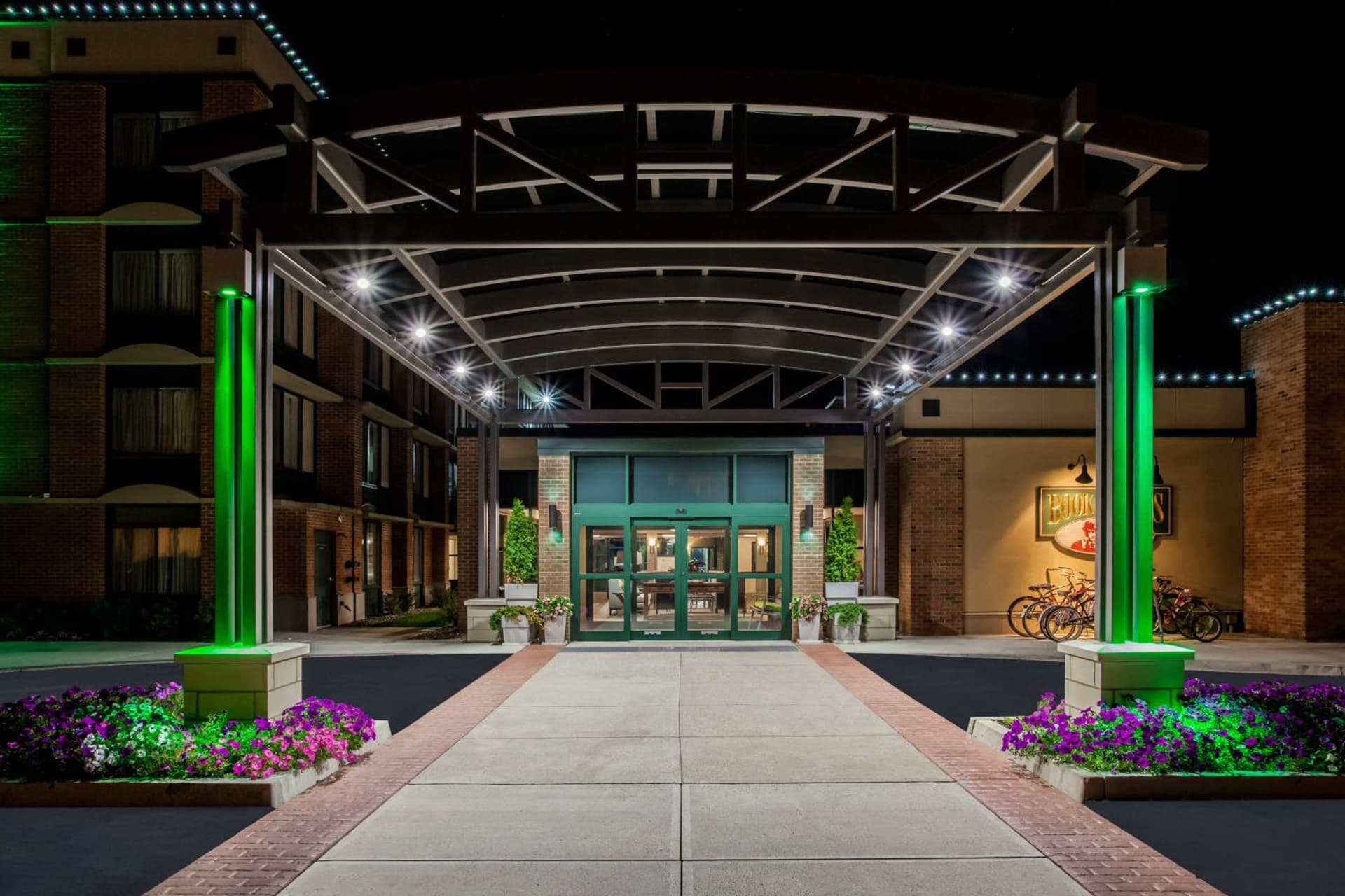 Holiday Inn Saratoga Springs by IHG gallery photo in Saratoga Springs, NY — image 4