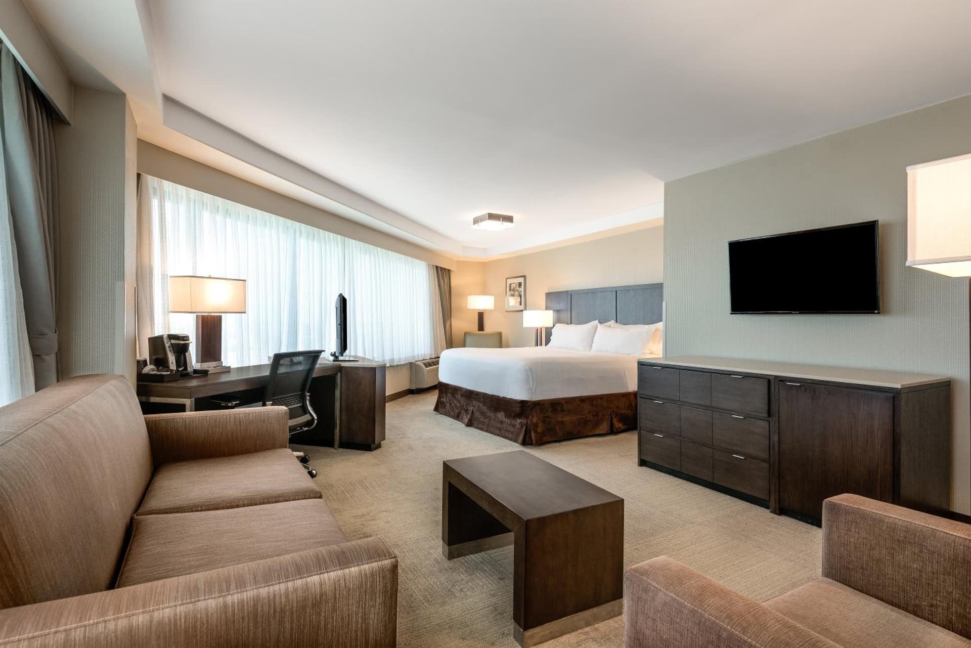 Holiday Inn Los Angeles Gateway-Torrance by IHG gallery photo in Torrance, CA — image 9