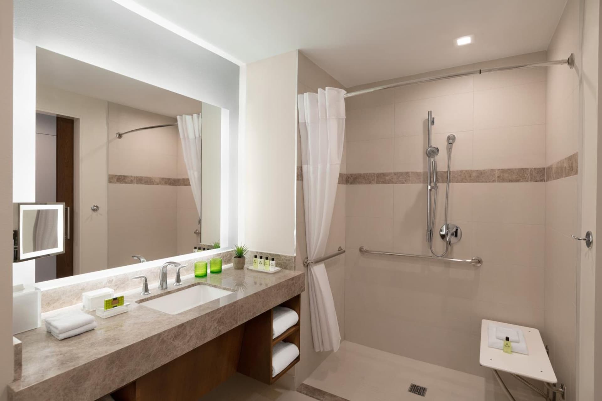 InterContinental Houston by IHG gallery photo in Houston, TX — image 65